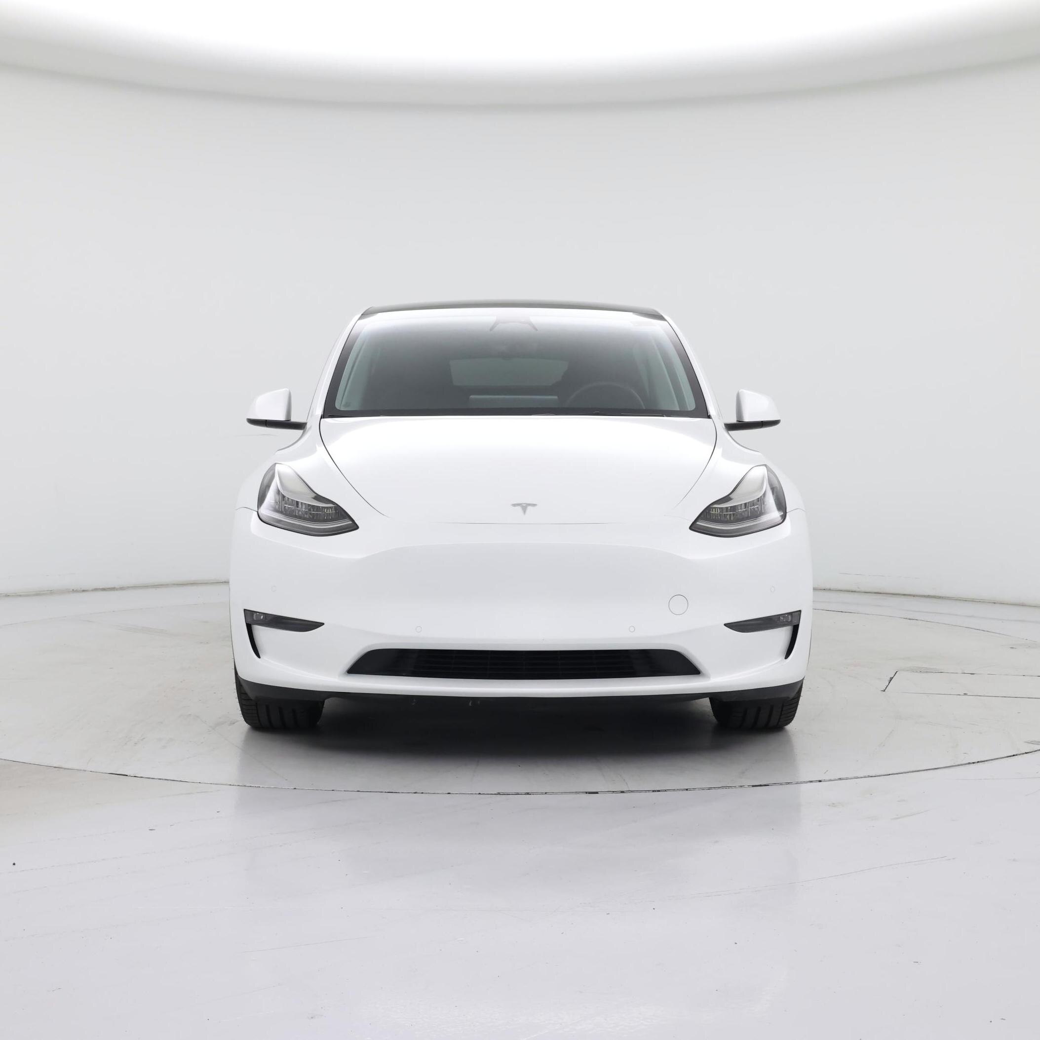 Thumbnail: 2022 Tesla Model Y - 5