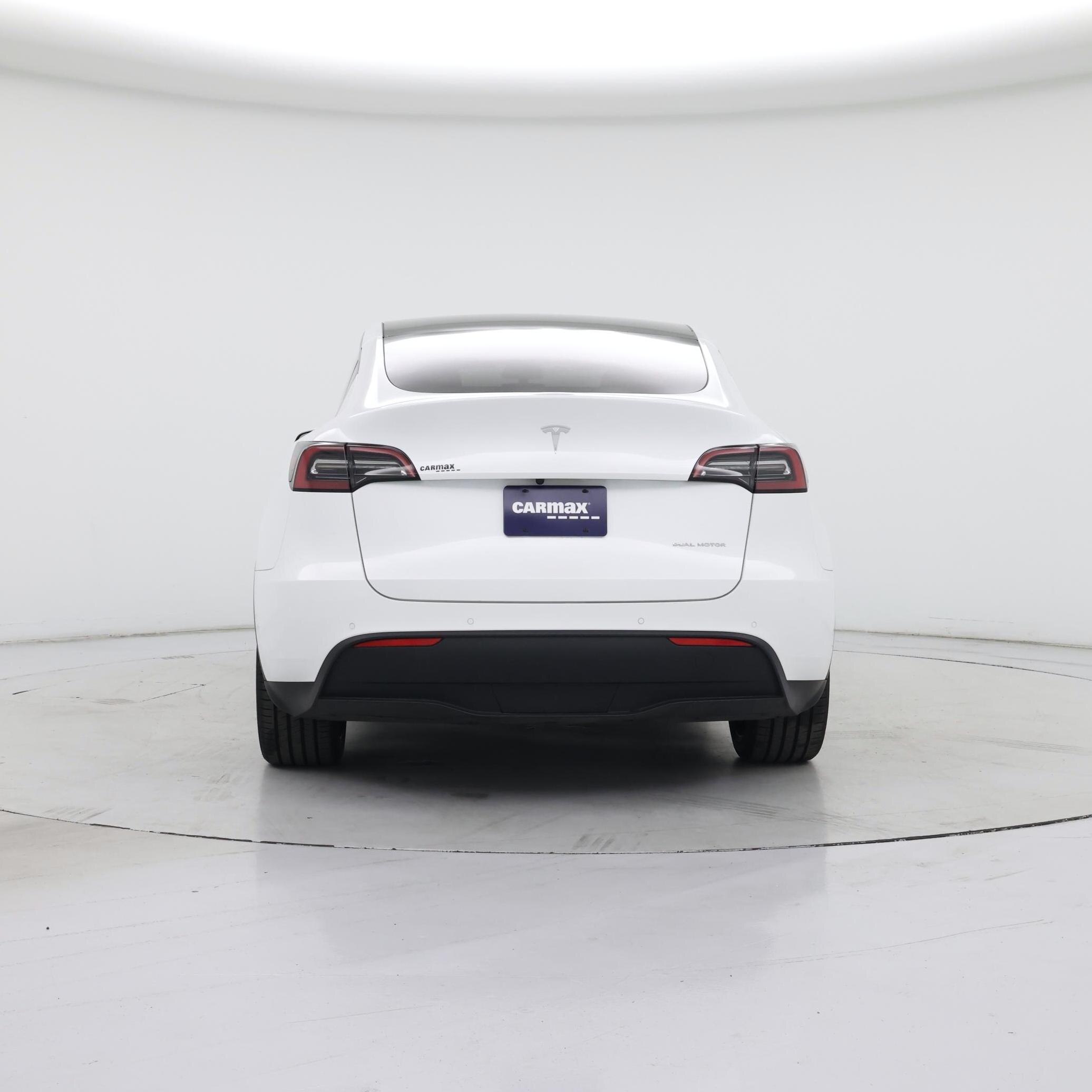 Thumbnail: 2022 Tesla Model Y - 6