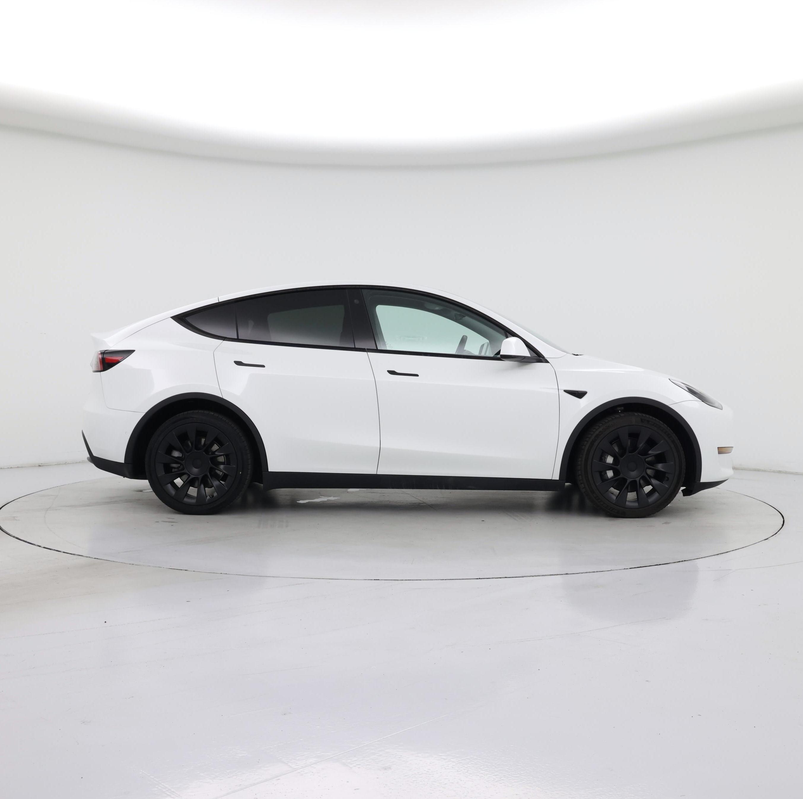 Thumbnail: 2022 Tesla Model Y - 7
