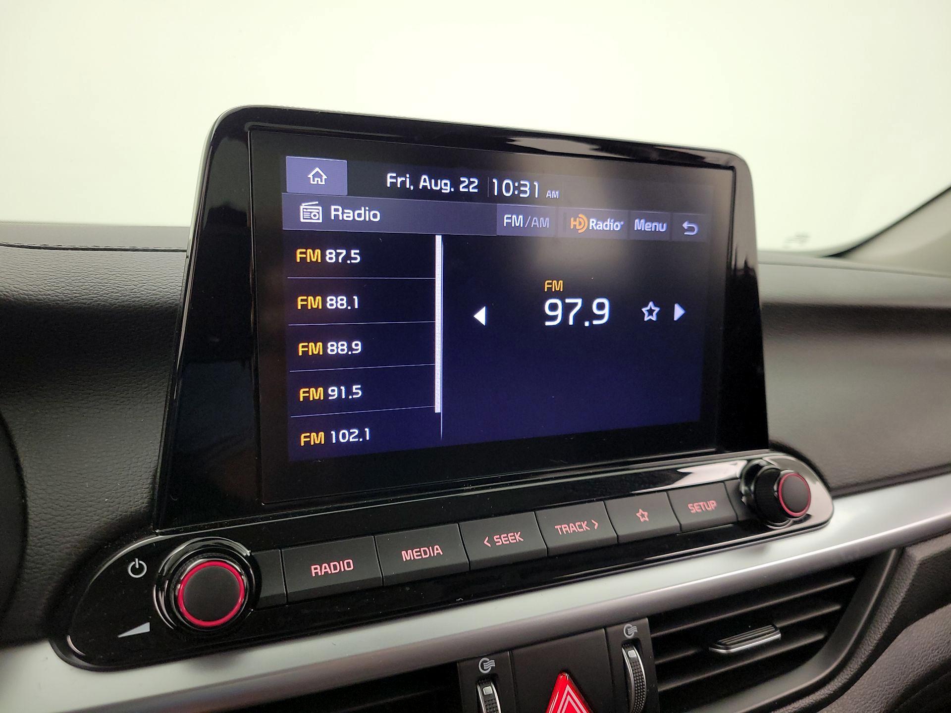 Thumbnail: 2023 Kia Forte - 15