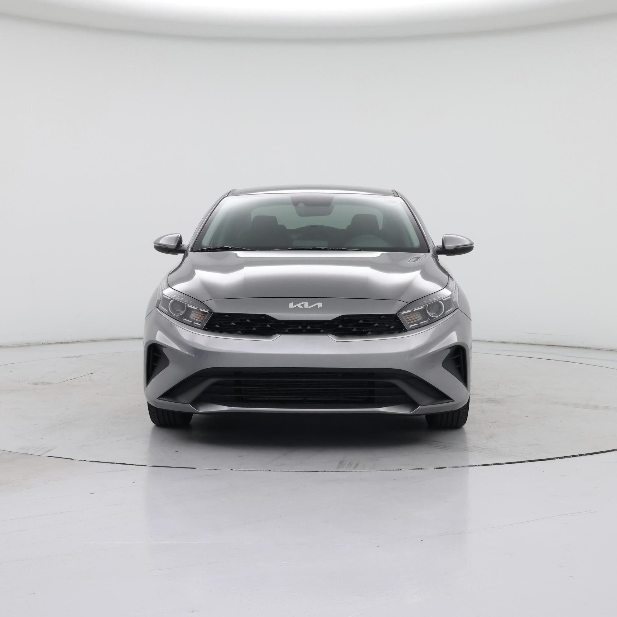 Thumbnail: 2023 Kia Forte - 5