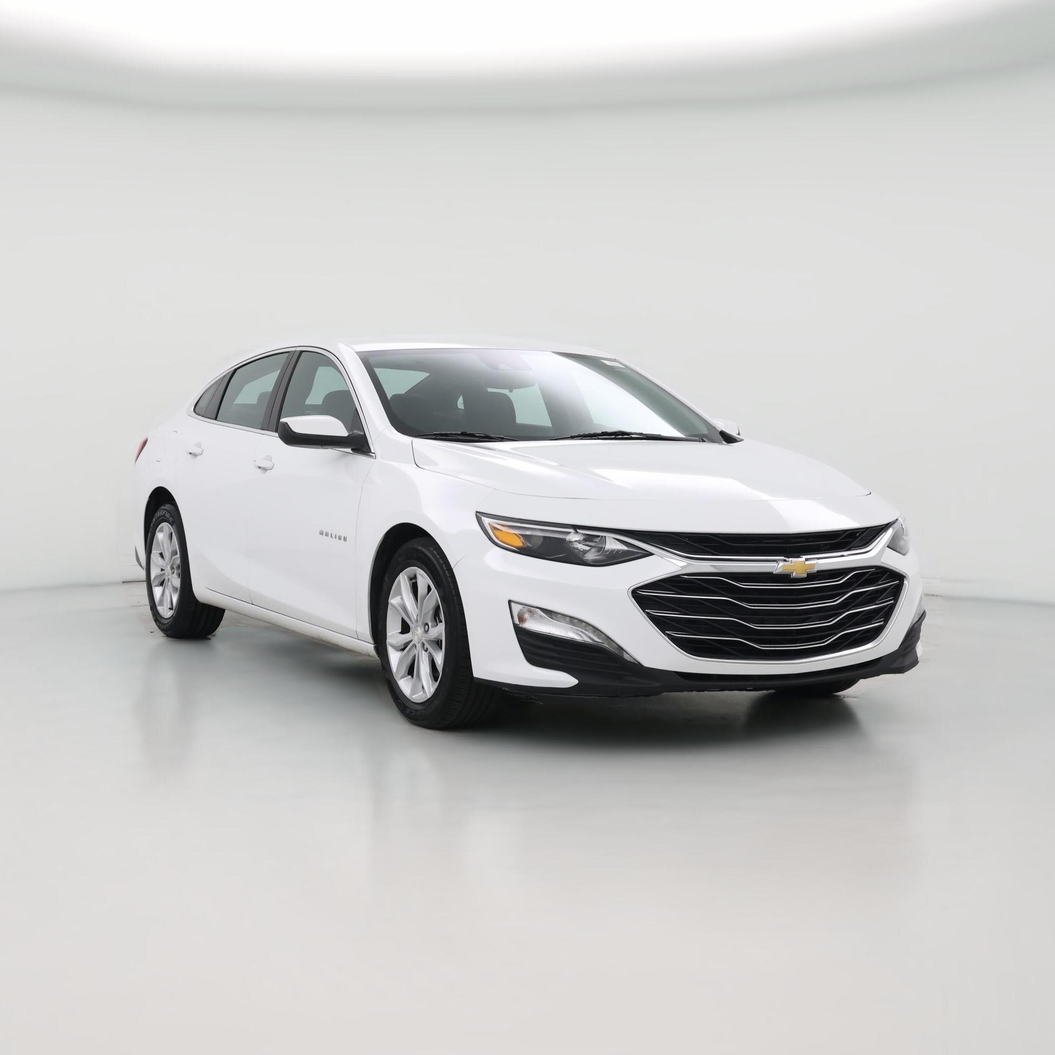 Thumbnail: 2024 Chevrolet Malibu - 1