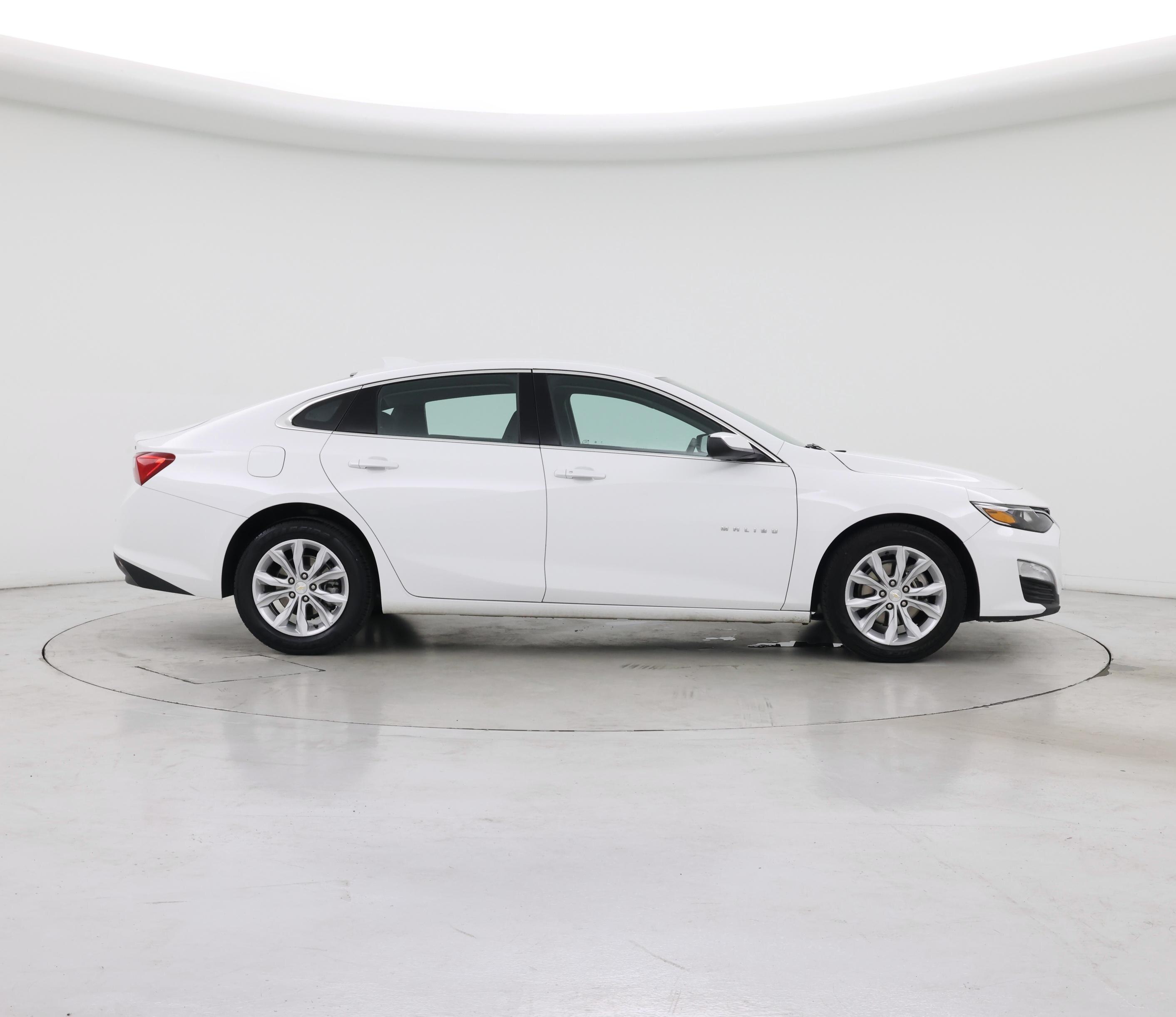 Thumbnail: 2024 Chevrolet Malibu - 7