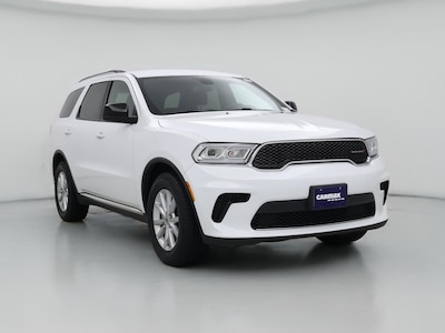 2023 Dodge Durango SXT