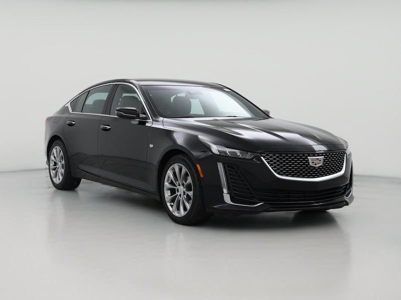 2023 Cadillac CT5 Premium Luxury -
                  Pompano Beach, FL