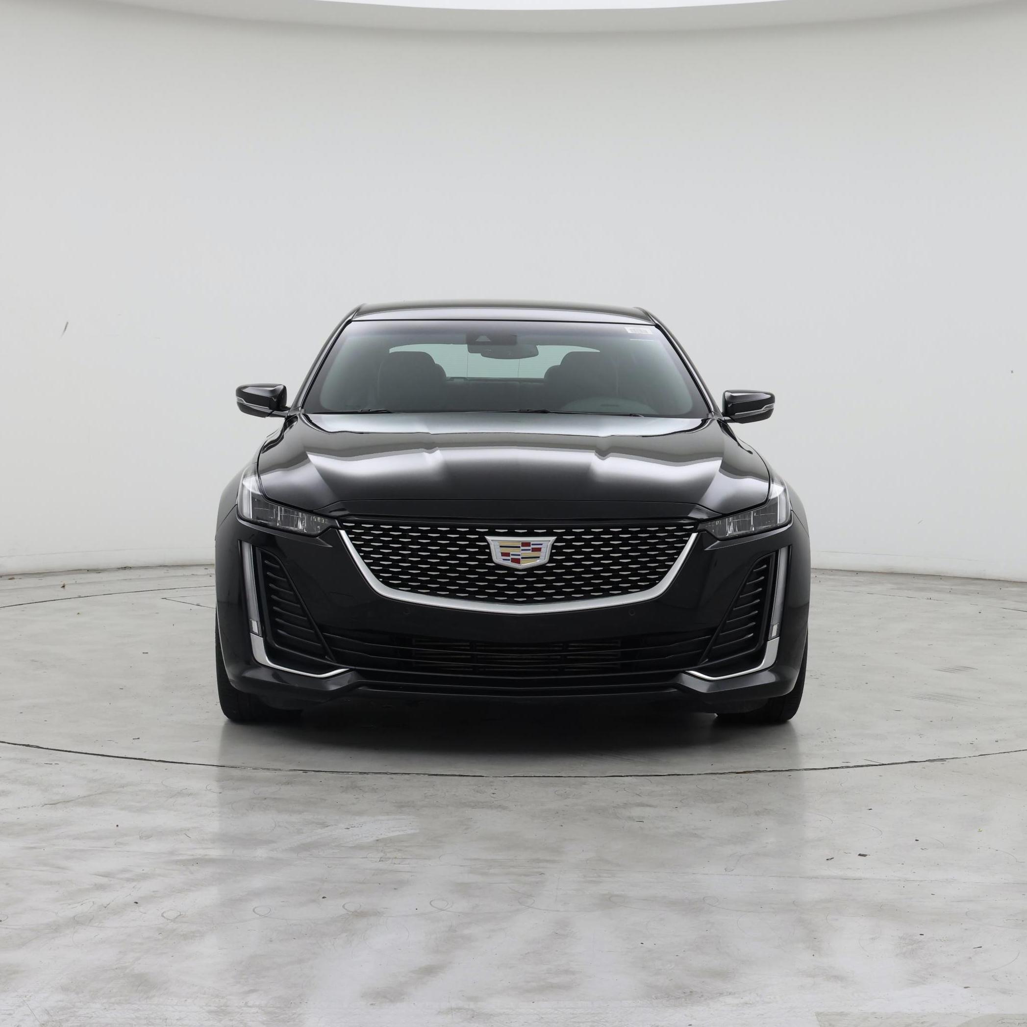 Thumbnail: 2023 Cadillac CT5 - 5