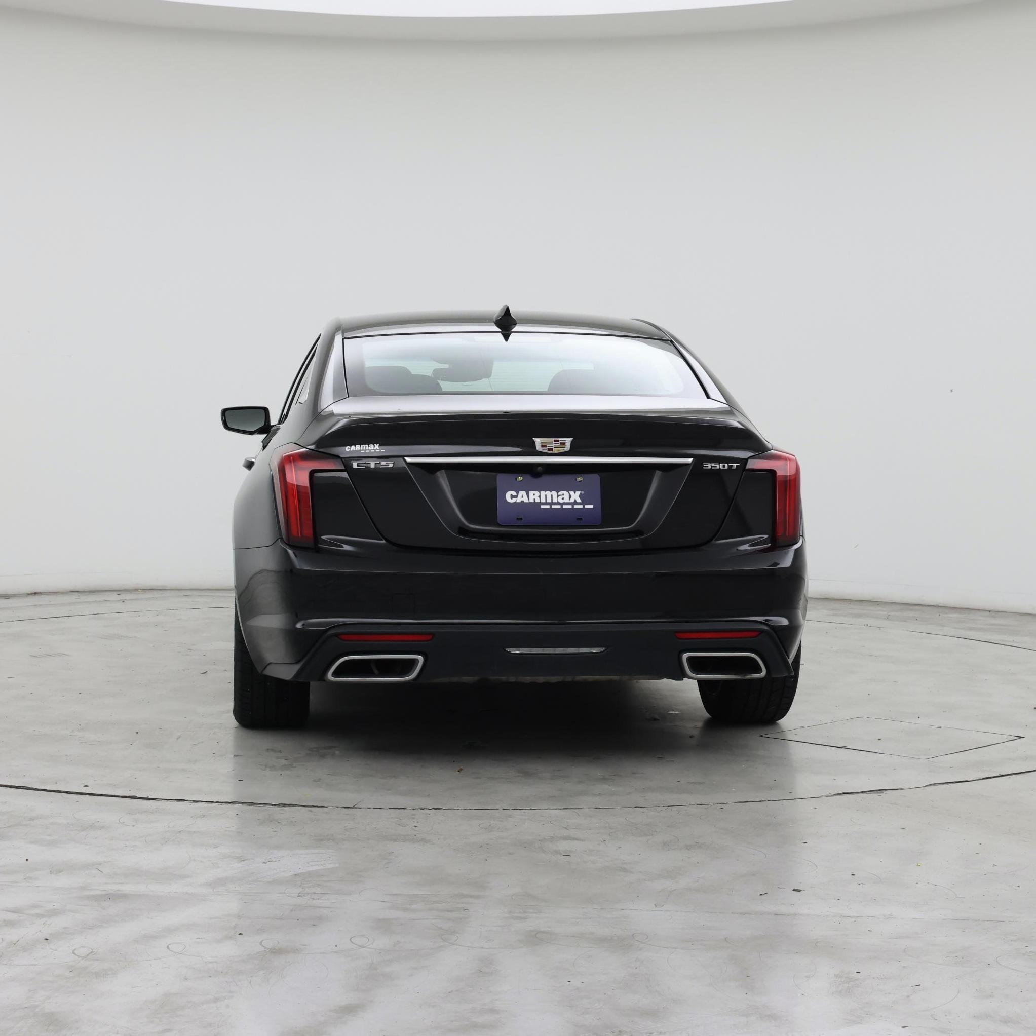 Thumbnail: 2023 Cadillac CT5 - 6