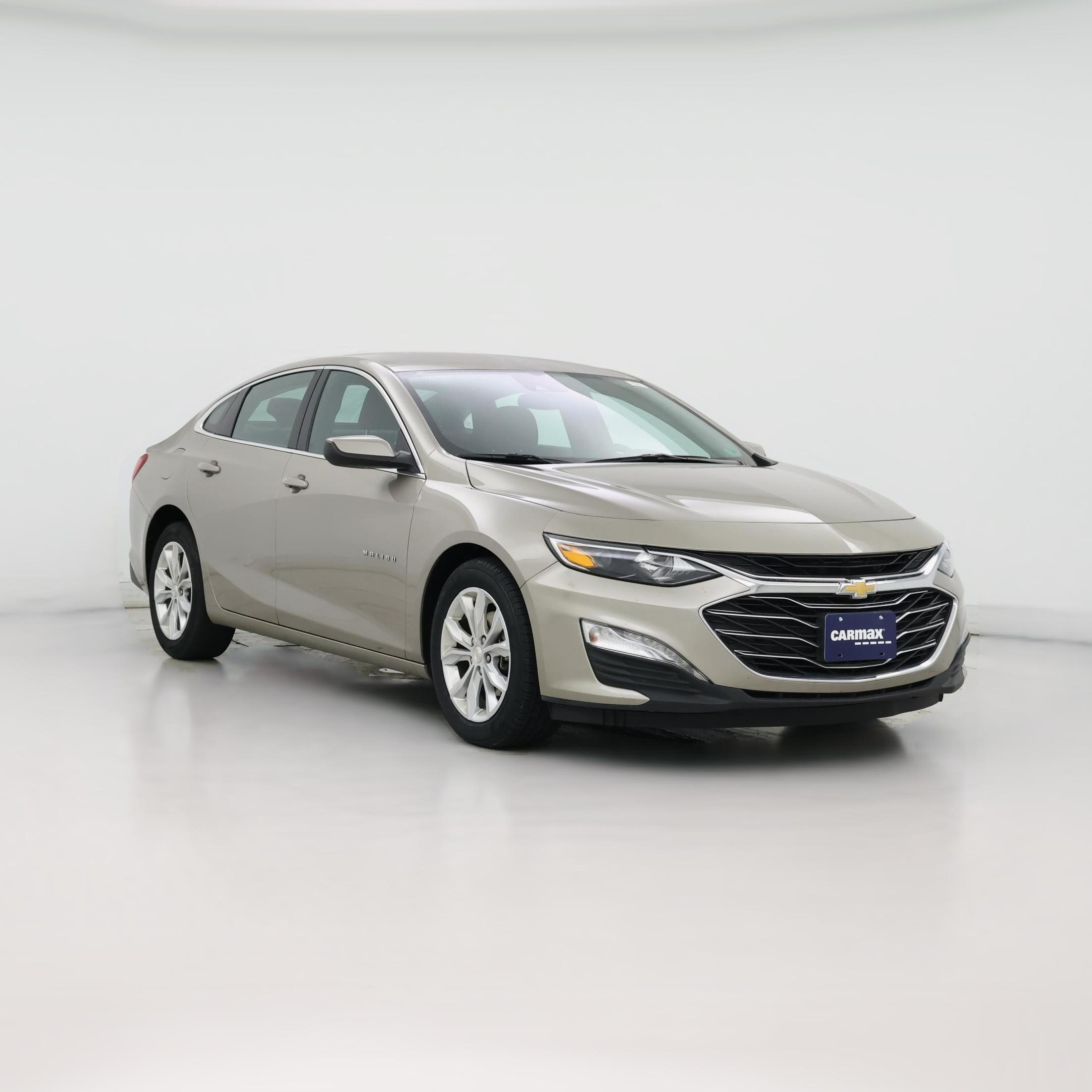 Thumbnail: 2024 Chevrolet Malibu - 1