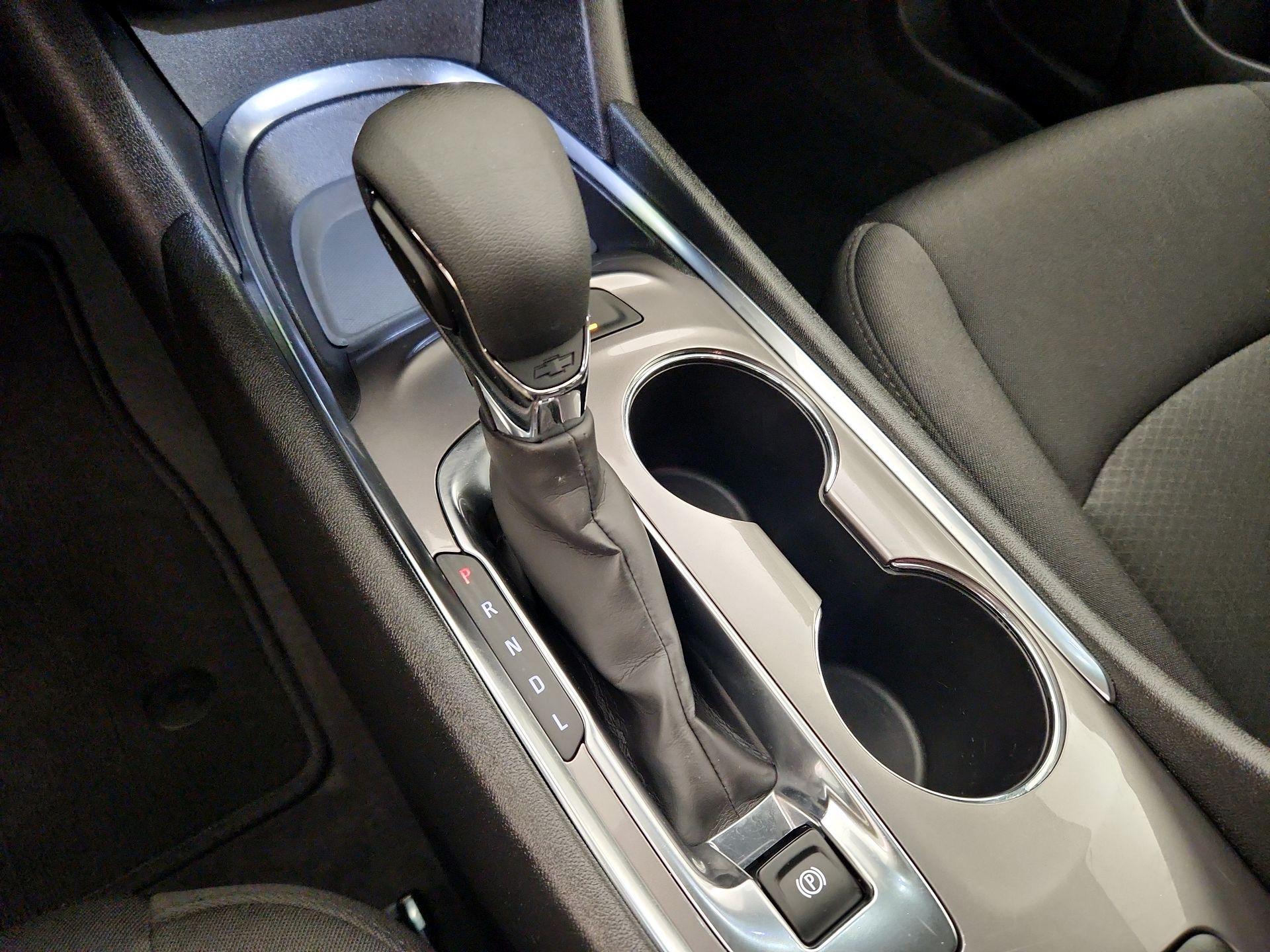 Thumbnail: 2024 Chevrolet Malibu - 17