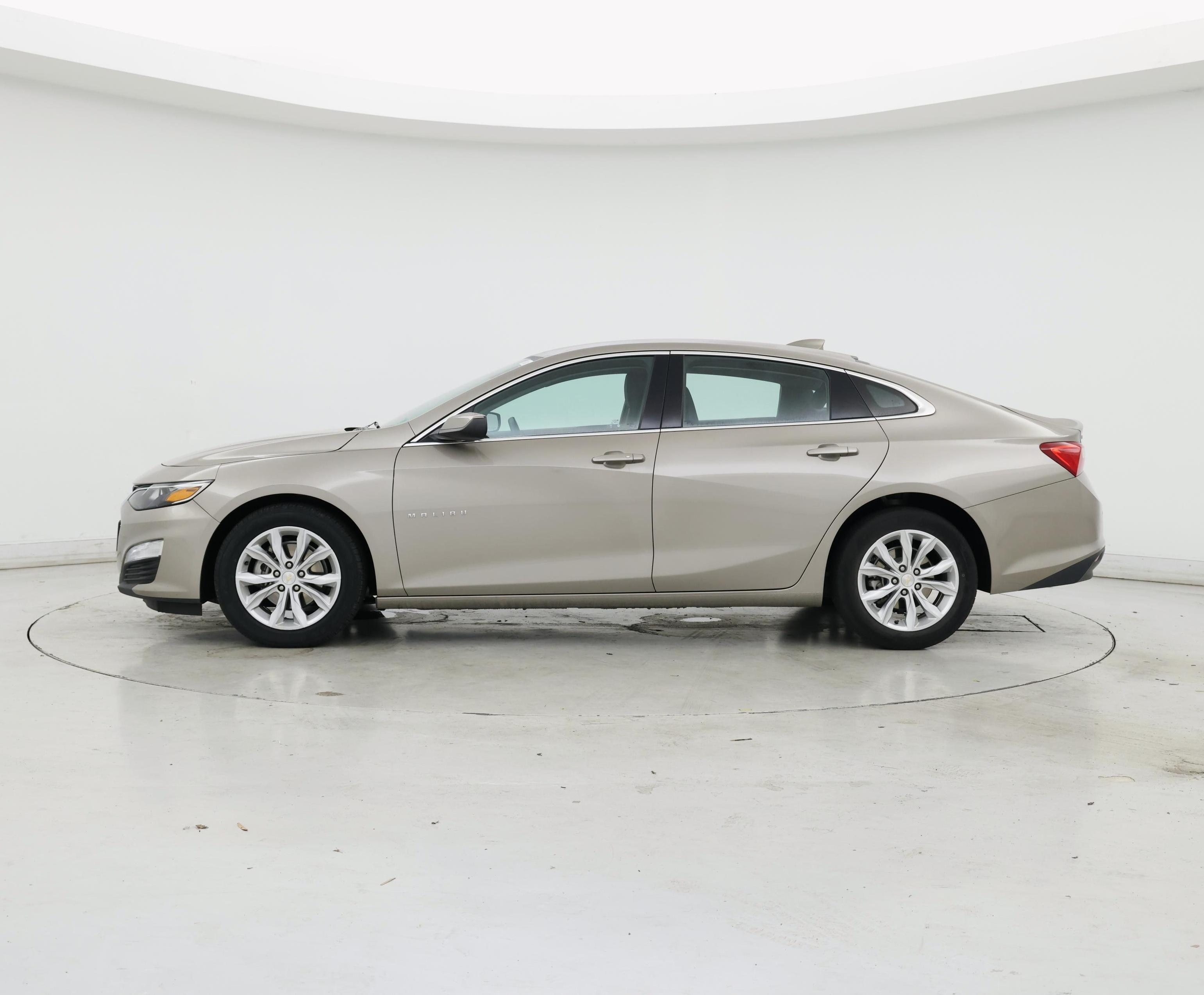 Thumbnail: 2024 Chevrolet Malibu - 3