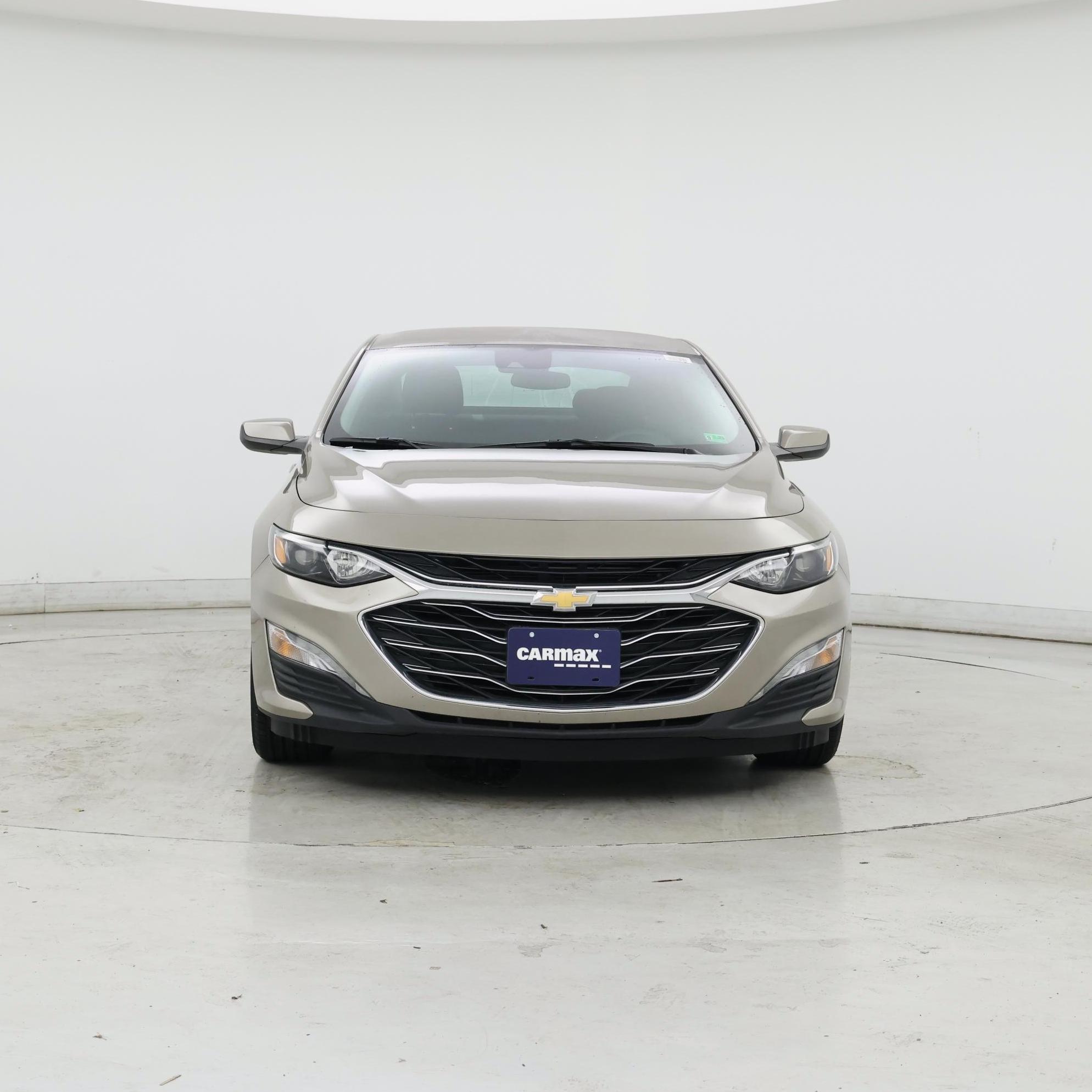Thumbnail: 2024 Chevrolet Malibu - 5