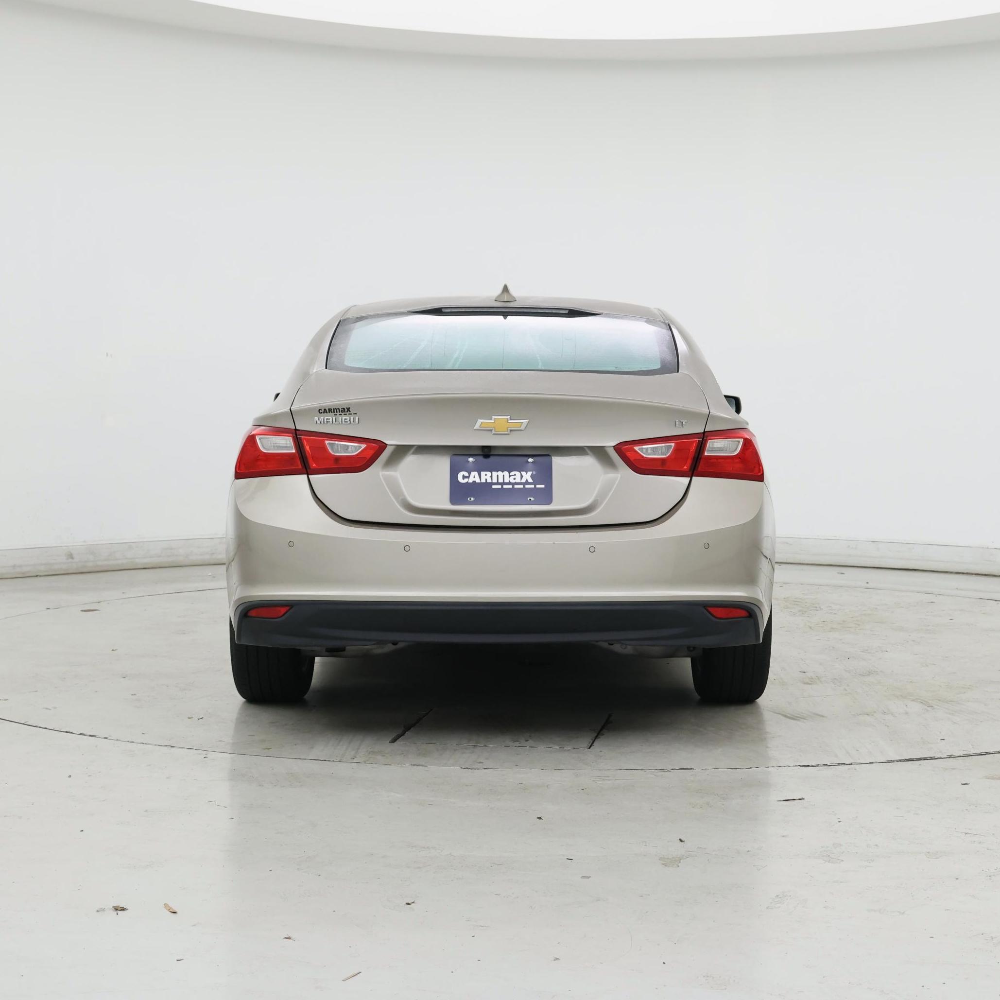 Thumbnail: 2024 Chevrolet Malibu - 6
