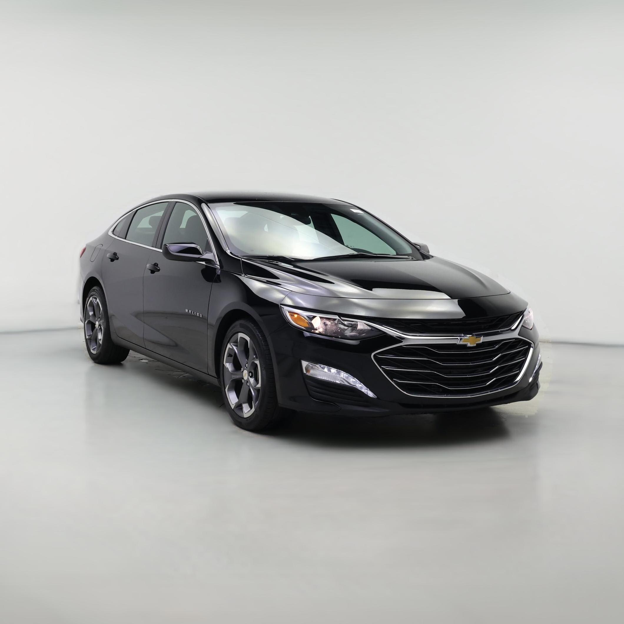 Thumbnail: 2024 Chevrolet Malibu - 1