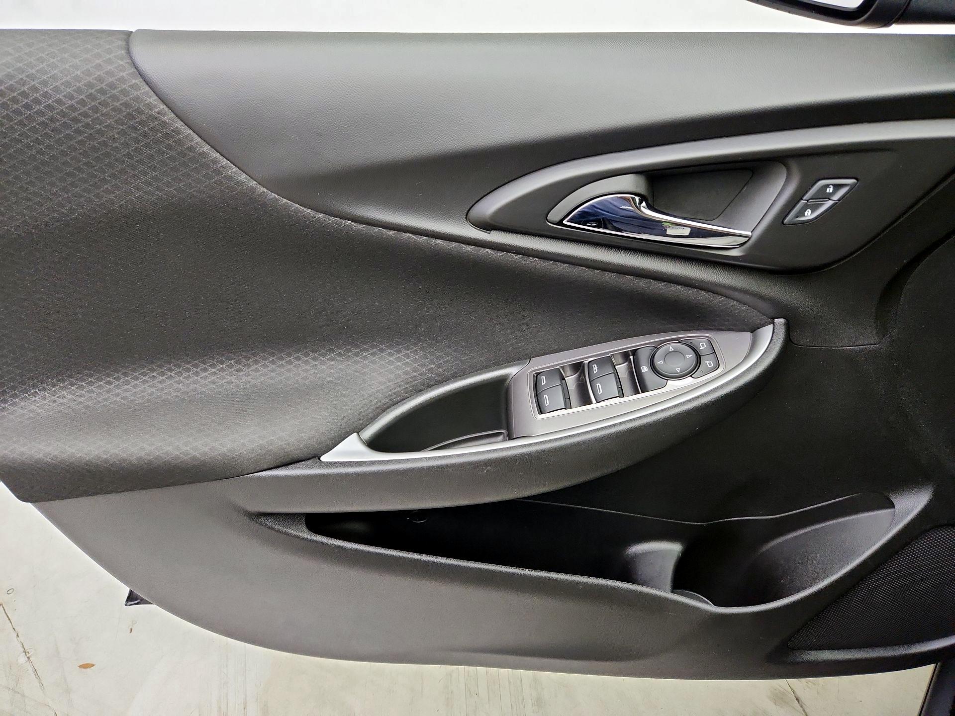 Thumbnail: 2024 Chevrolet Malibu - 12