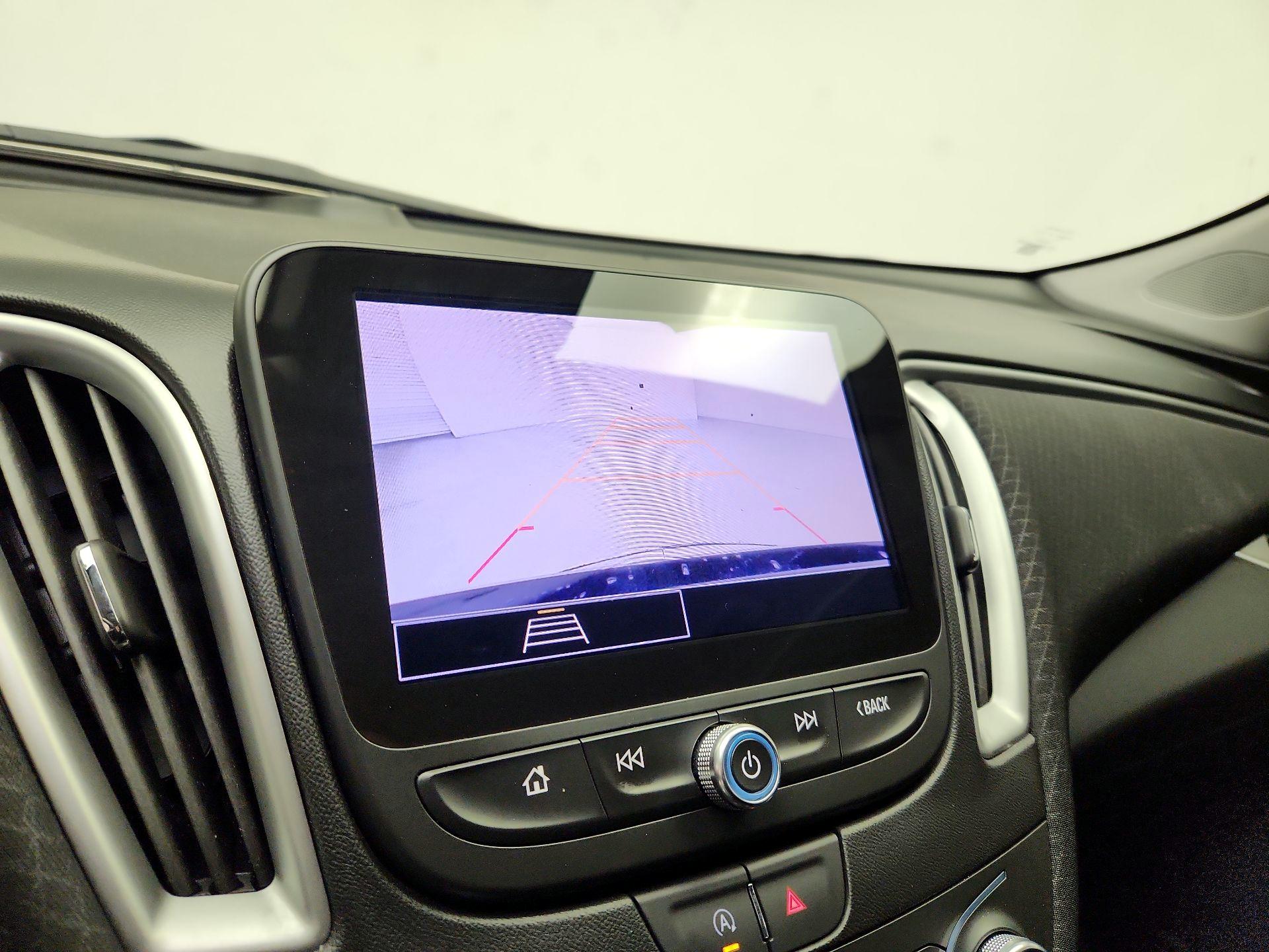 Thumbnail: 2024 Chevrolet Malibu - 14