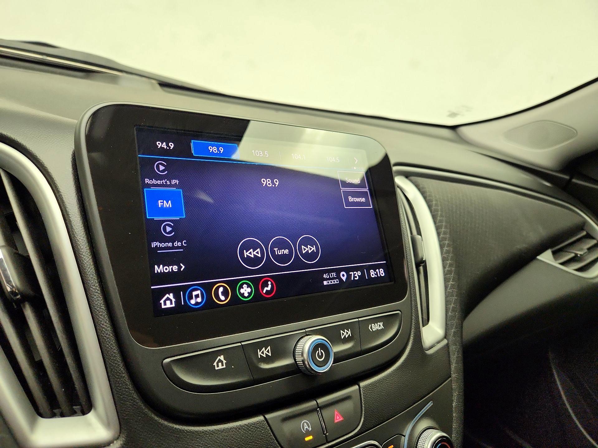 Thumbnail: 2024 Chevrolet Malibu - 15