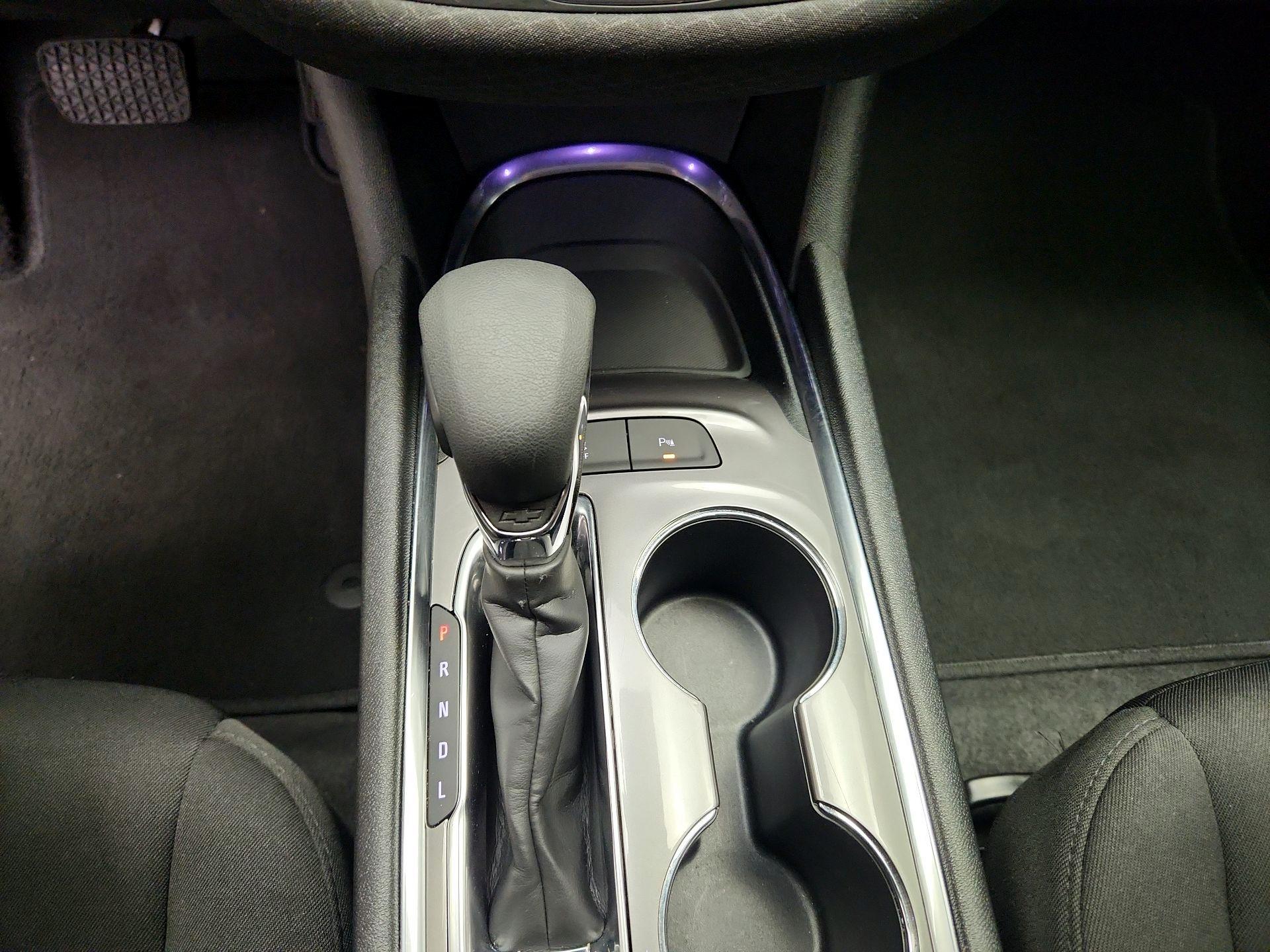 Thumbnail: 2024 Chevrolet Malibu - 17