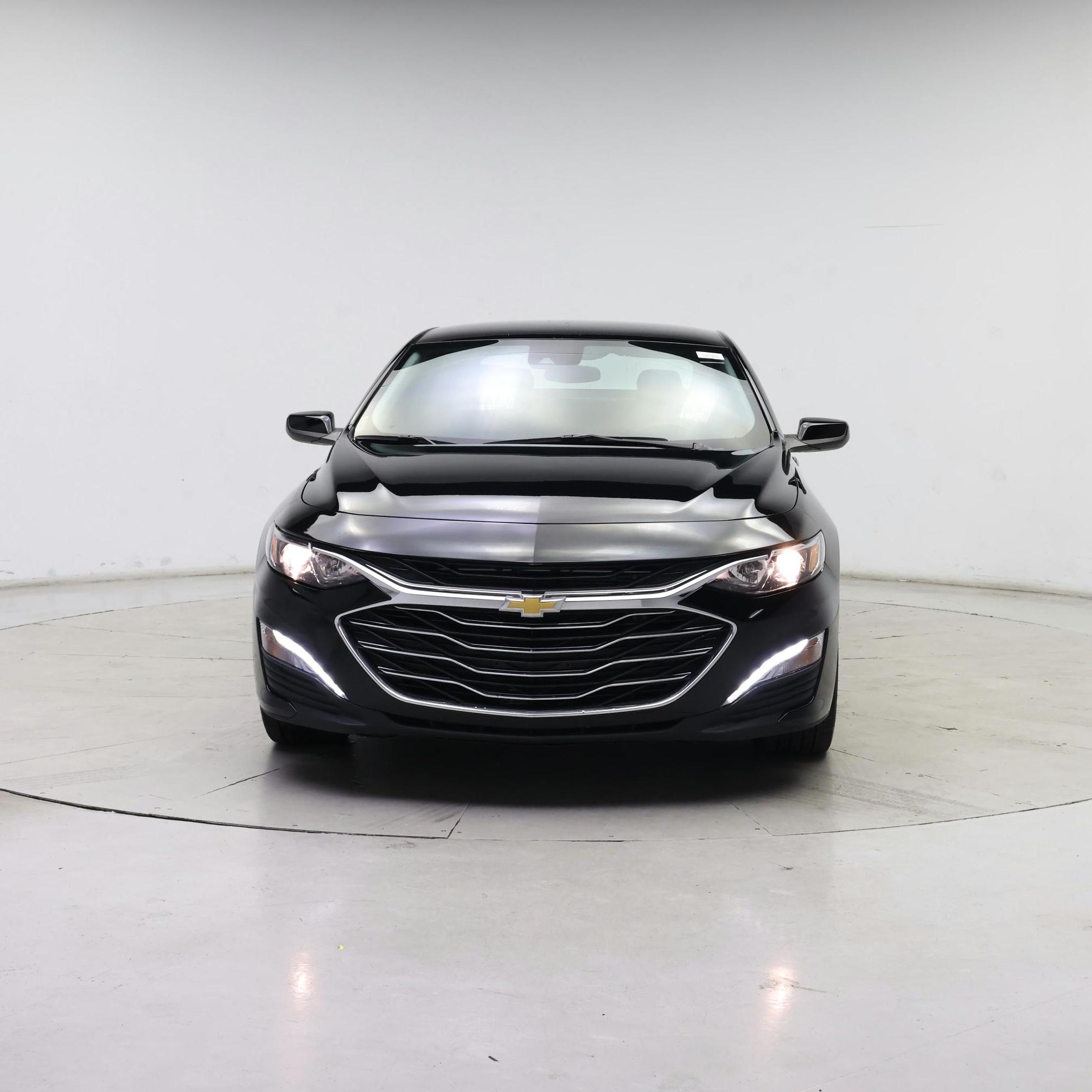 Thumbnail: 2024 Chevrolet Malibu - 5