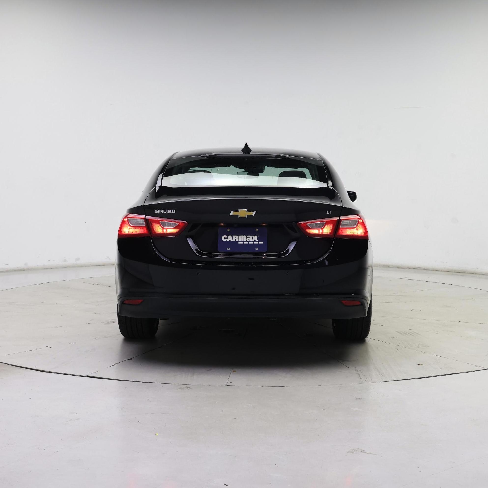 Thumbnail: 2024 Chevrolet Malibu - 6