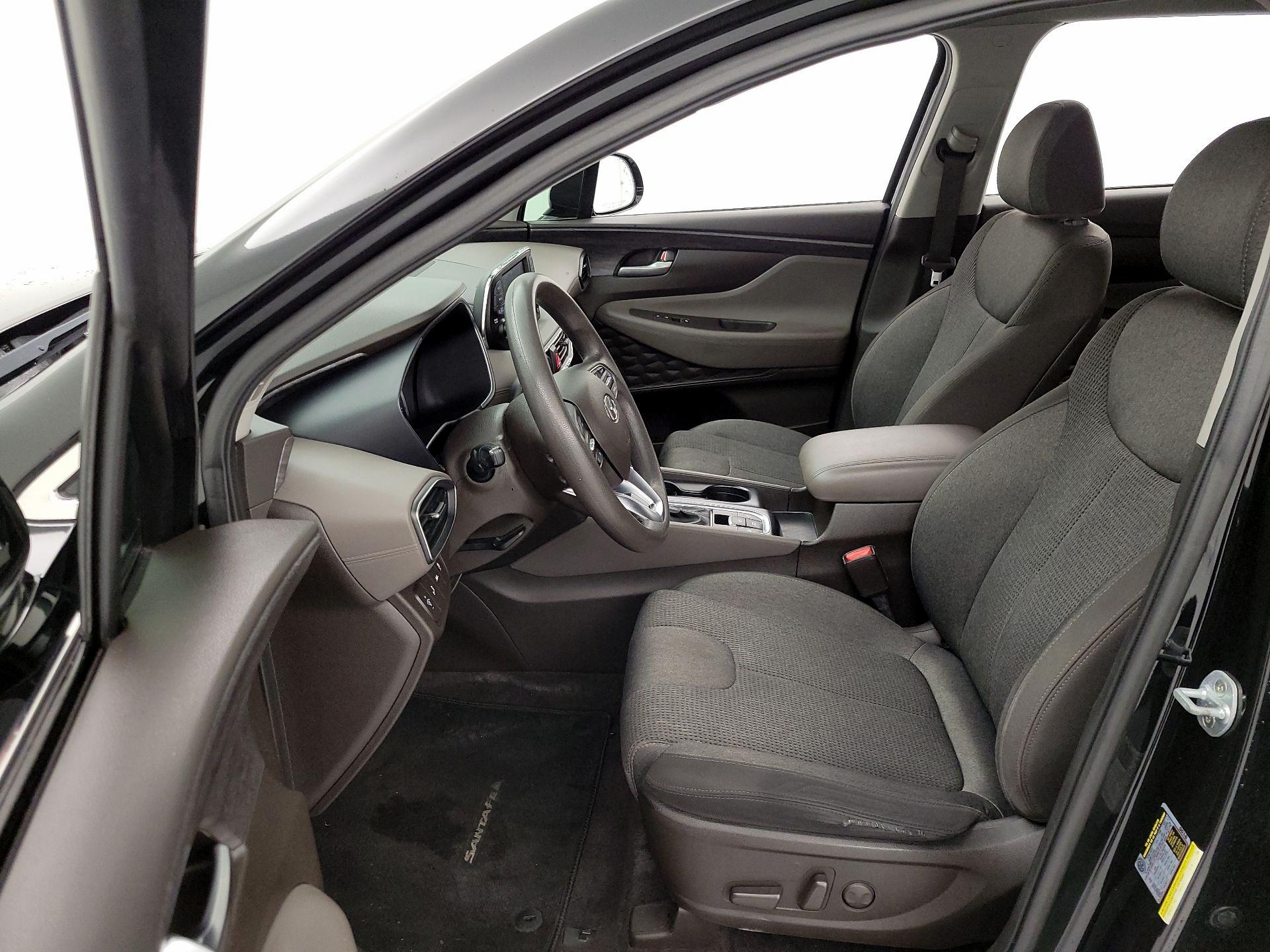 Thumbnail: 2019 Hyundai Santa Fe - 11