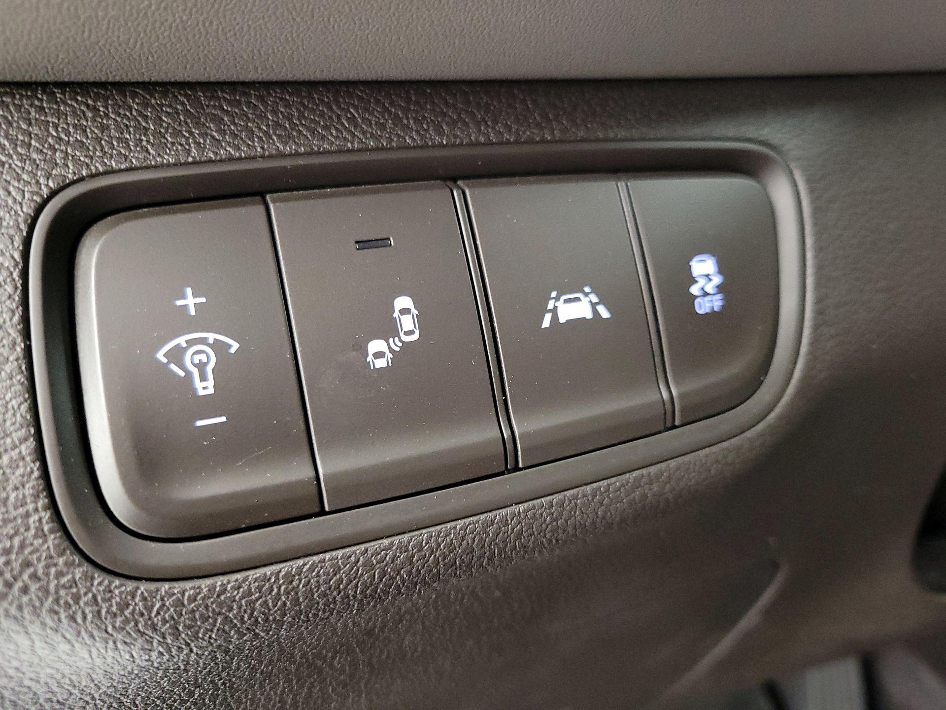 Thumbnail: 2019 Hyundai Santa Fe - 13