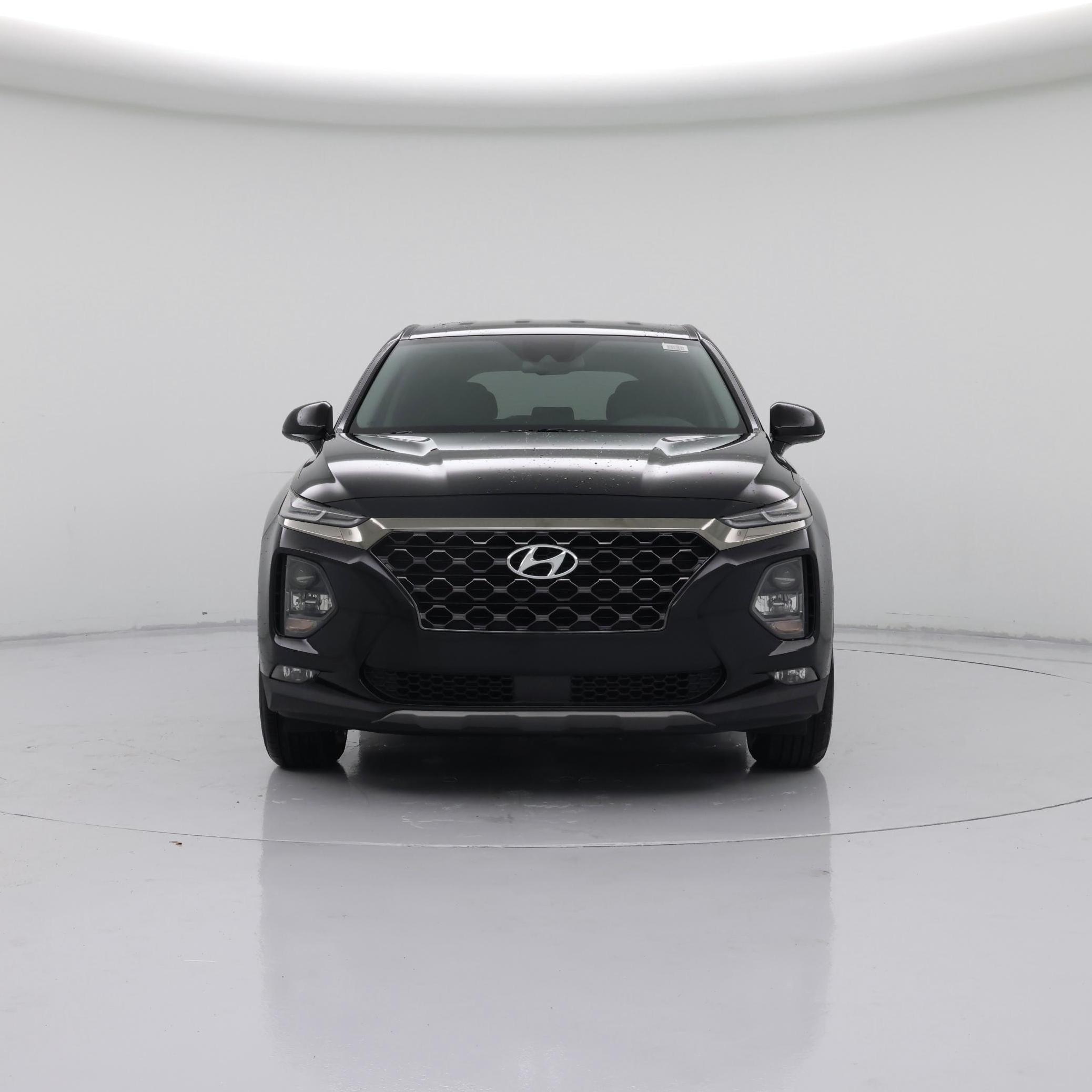 Thumbnail: 2019 Hyundai Santa Fe - 5