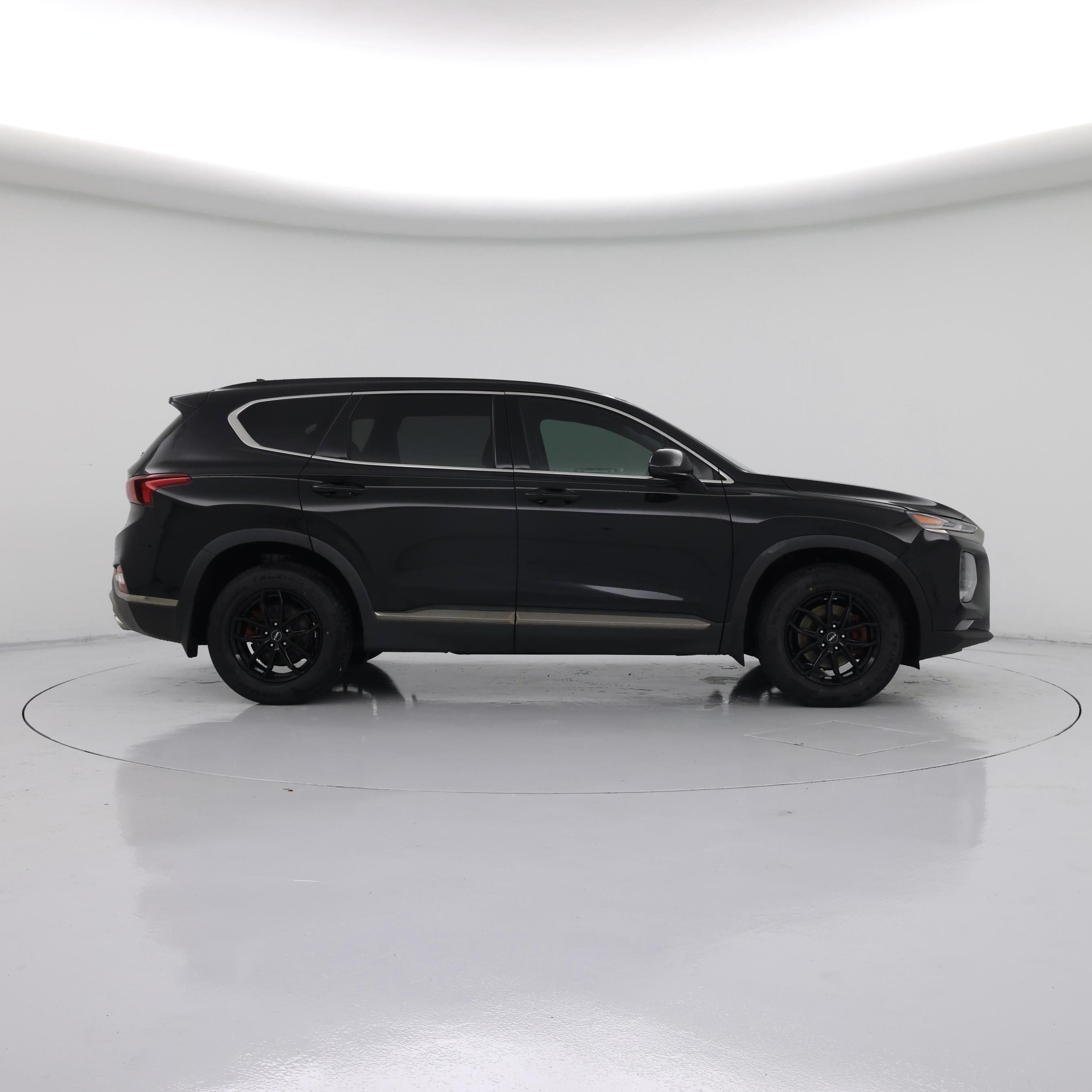 Thumbnail: 2019 Hyundai Santa Fe - 7
