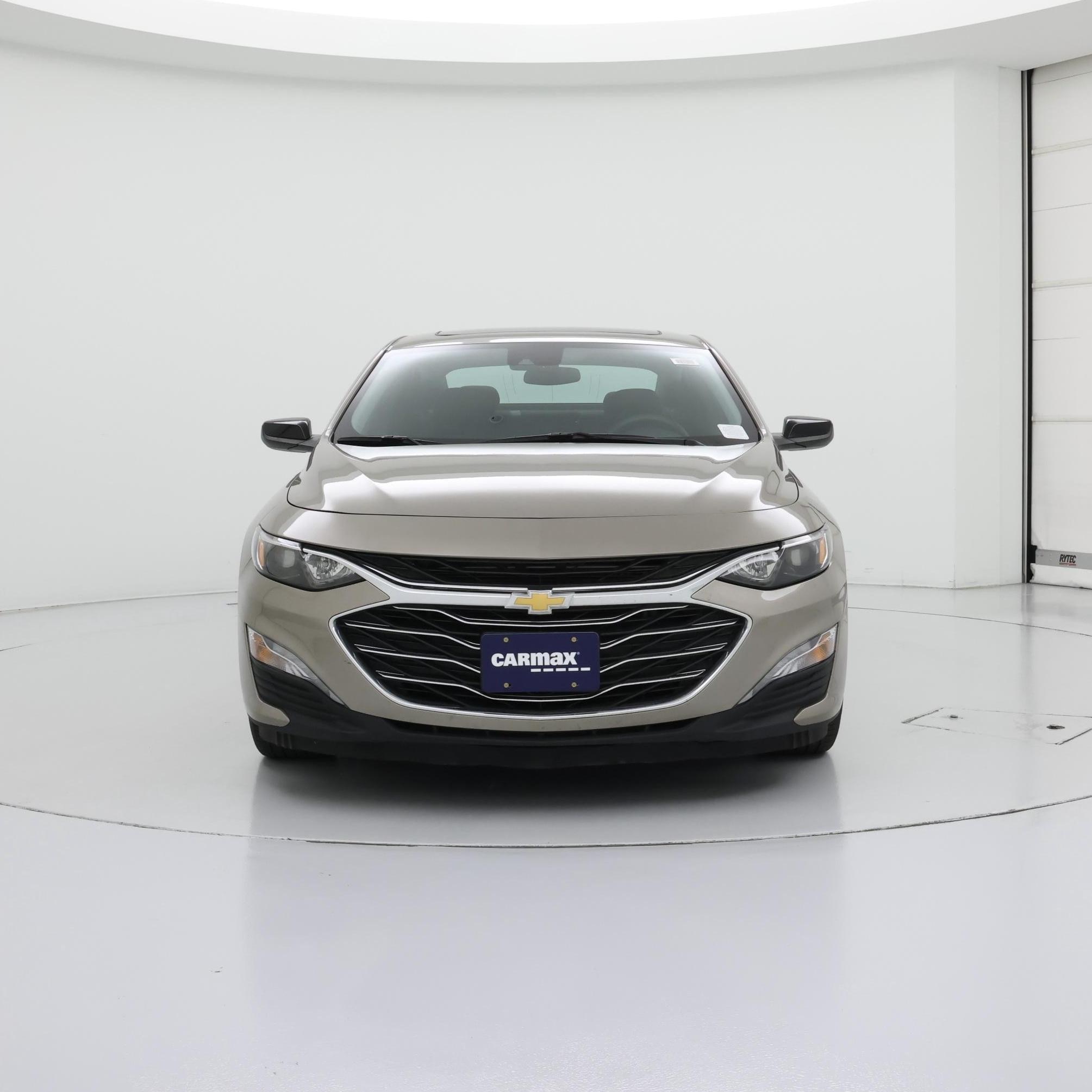 Thumbnail: 2024 Chevrolet Malibu - 5