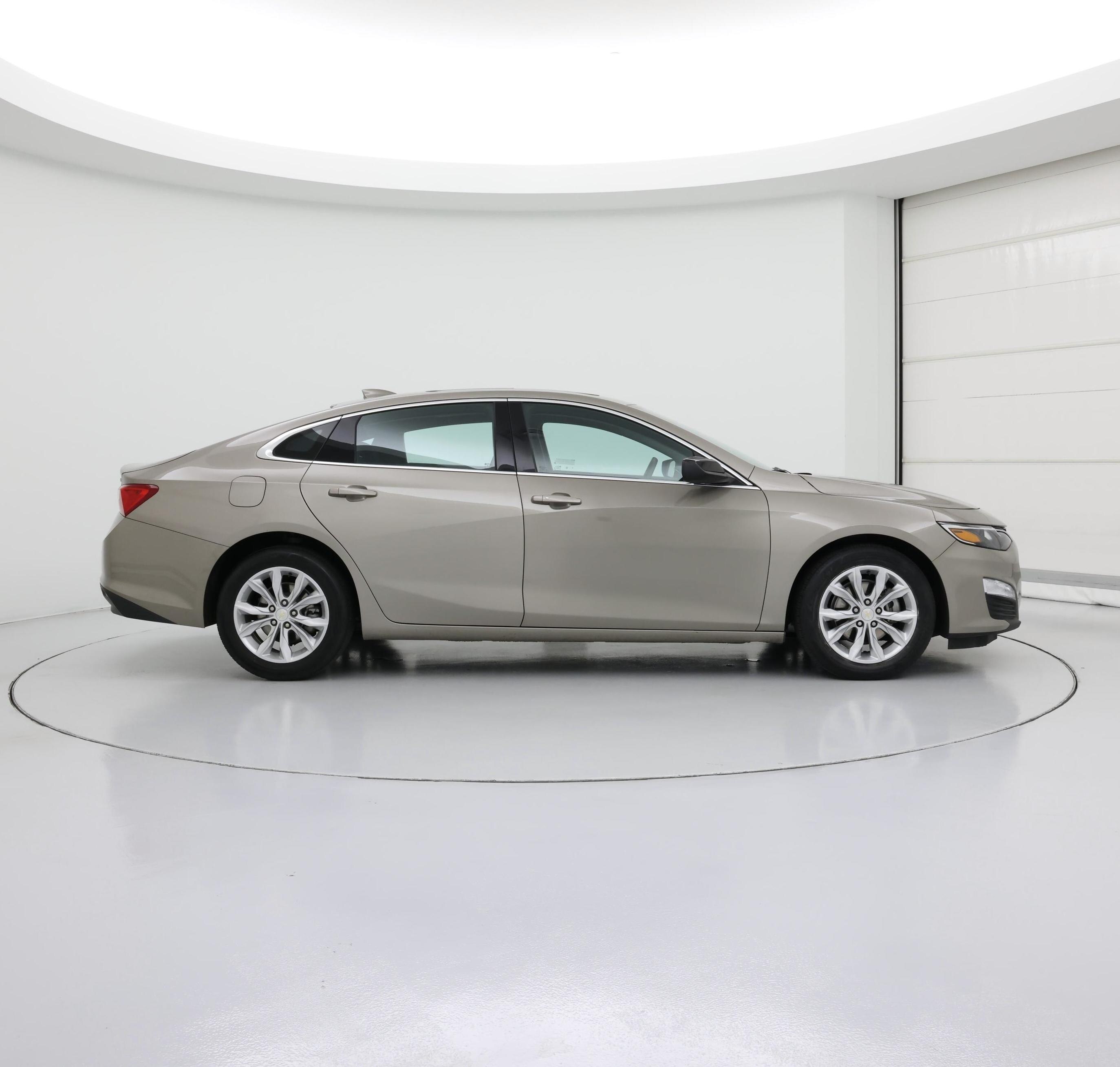 Thumbnail: 2024 Chevrolet Malibu - 7