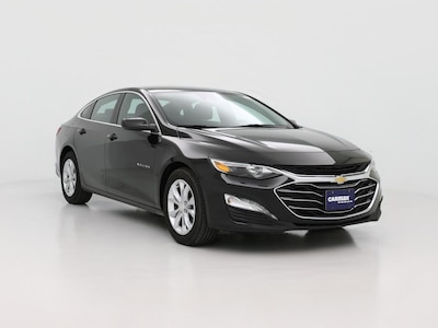 2023 Chevrolet Malibu 1LT