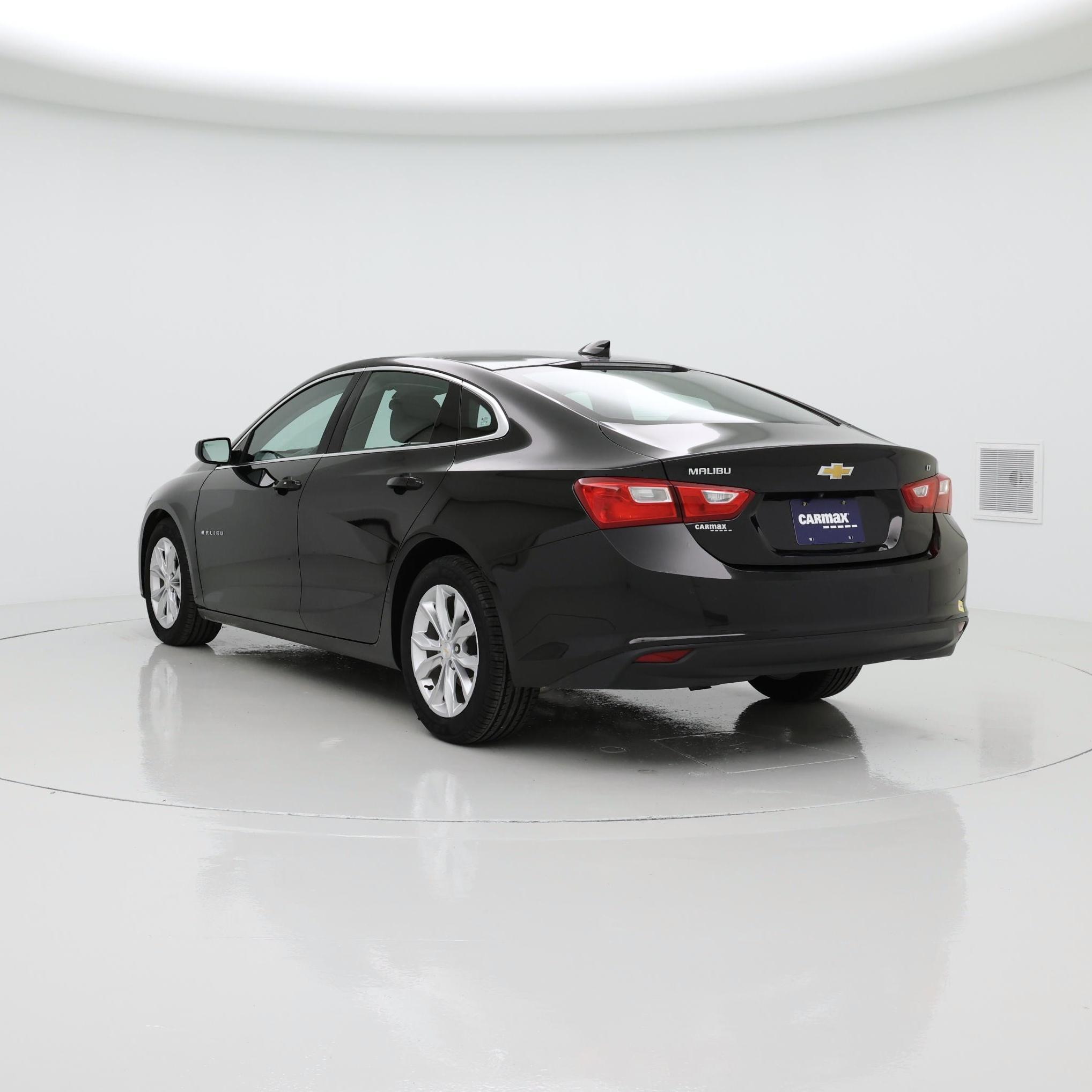 Thumbnail: 2023 Chevrolet Malibu - 2