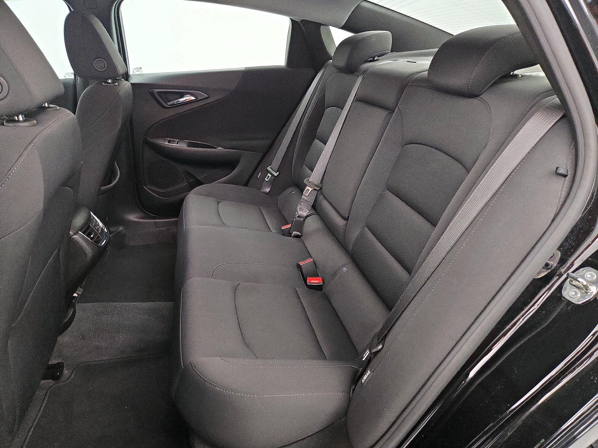 Thumbnail: 2023 Chevrolet Malibu - 19