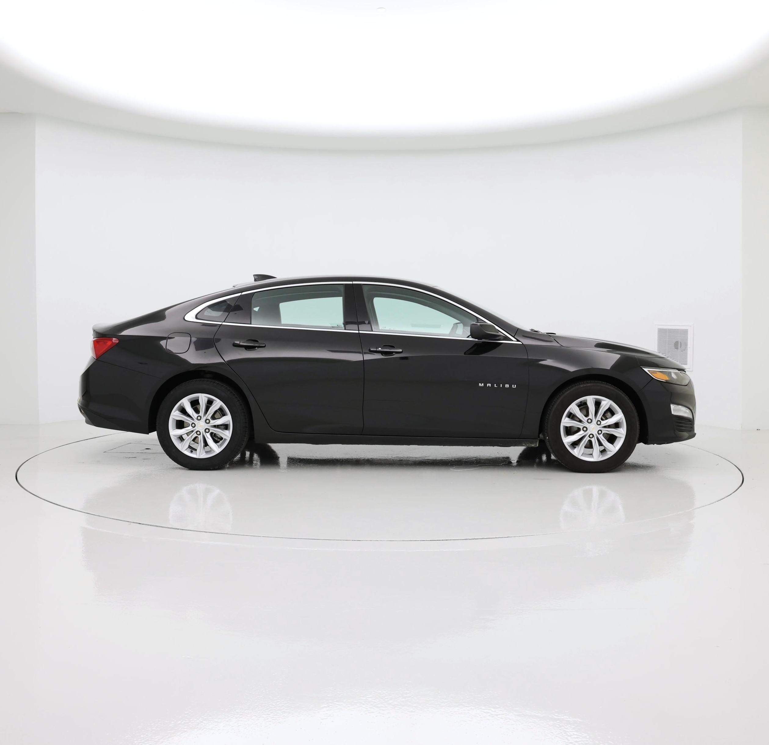 Thumbnail: 2023 Chevrolet Malibu - 7