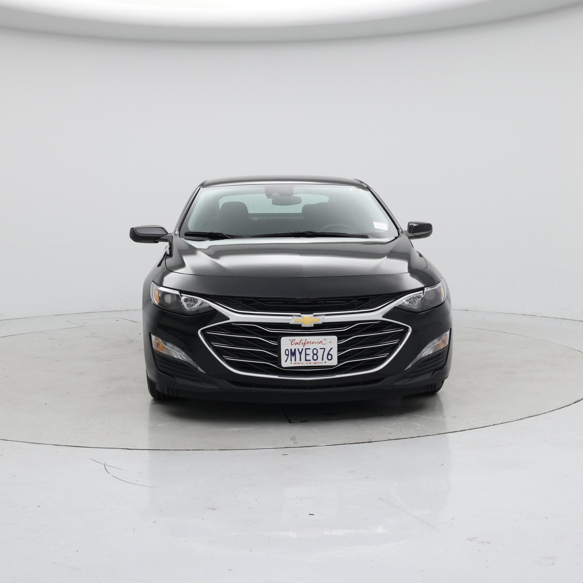 Thumbnail: 2024 Chevrolet Malibu - 5