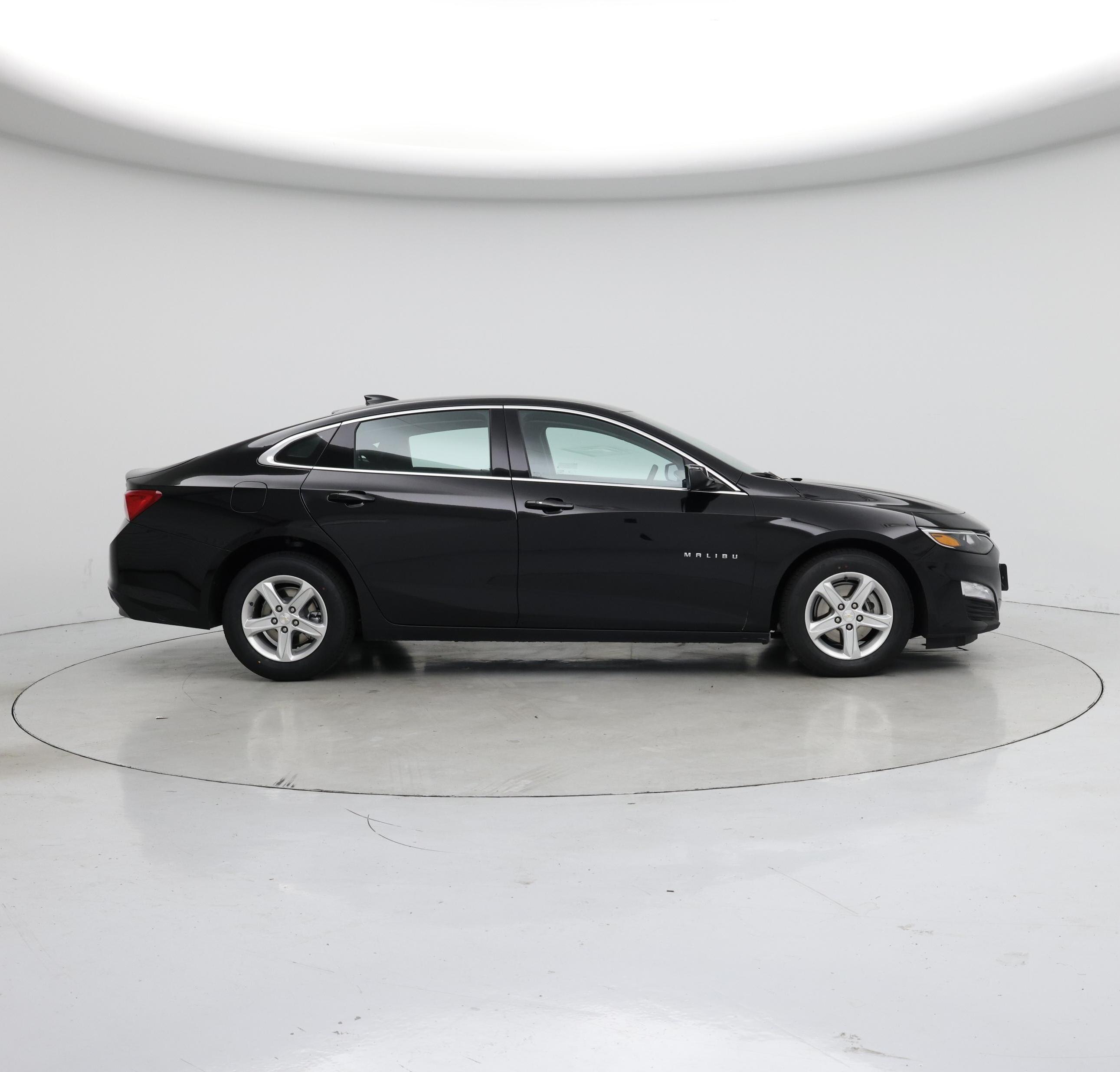 Thumbnail: 2024 Chevrolet Malibu - 7
