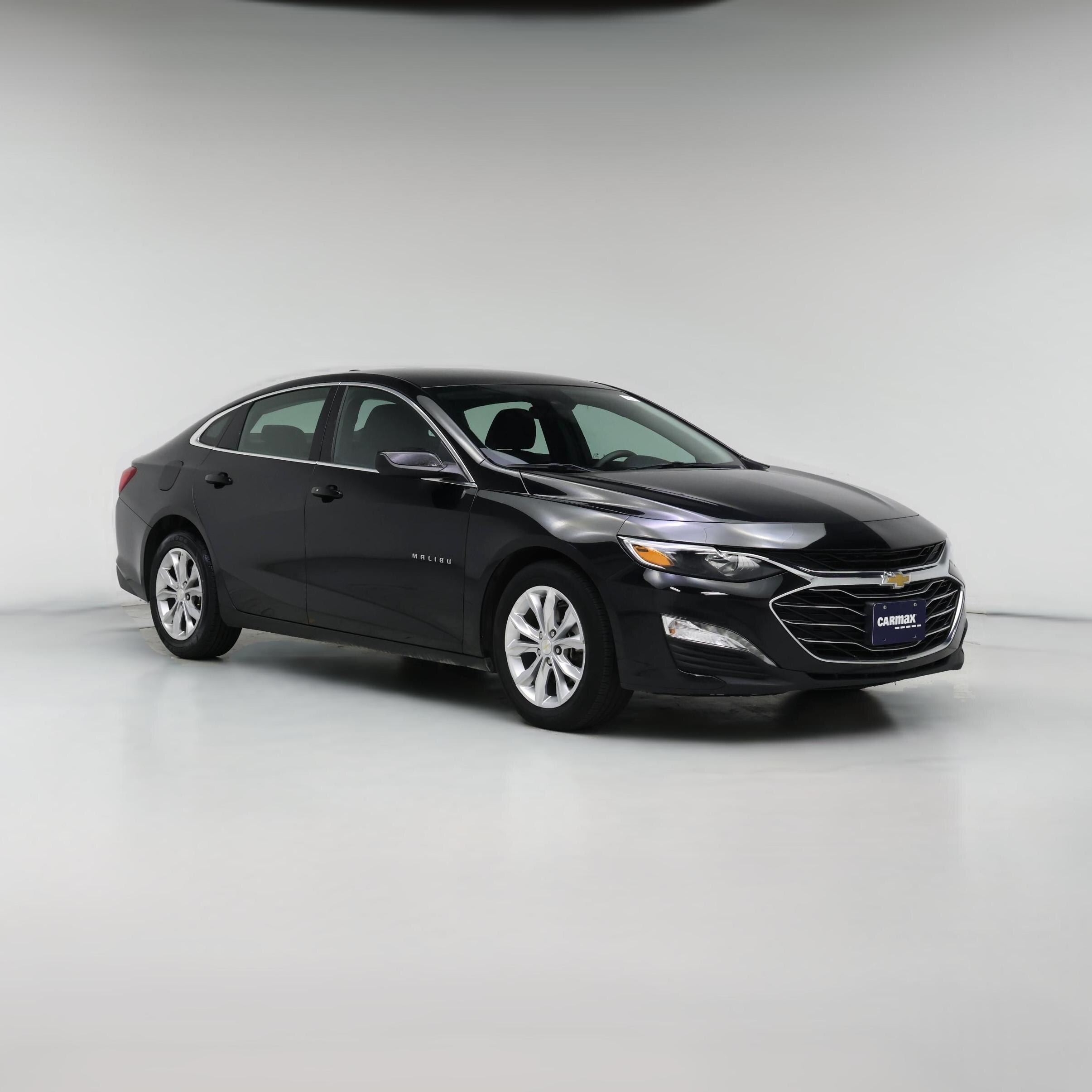 Thumbnail: 2023 Chevrolet Malibu - 1