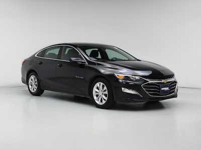 2023 Chevrolet Malibu 1LT