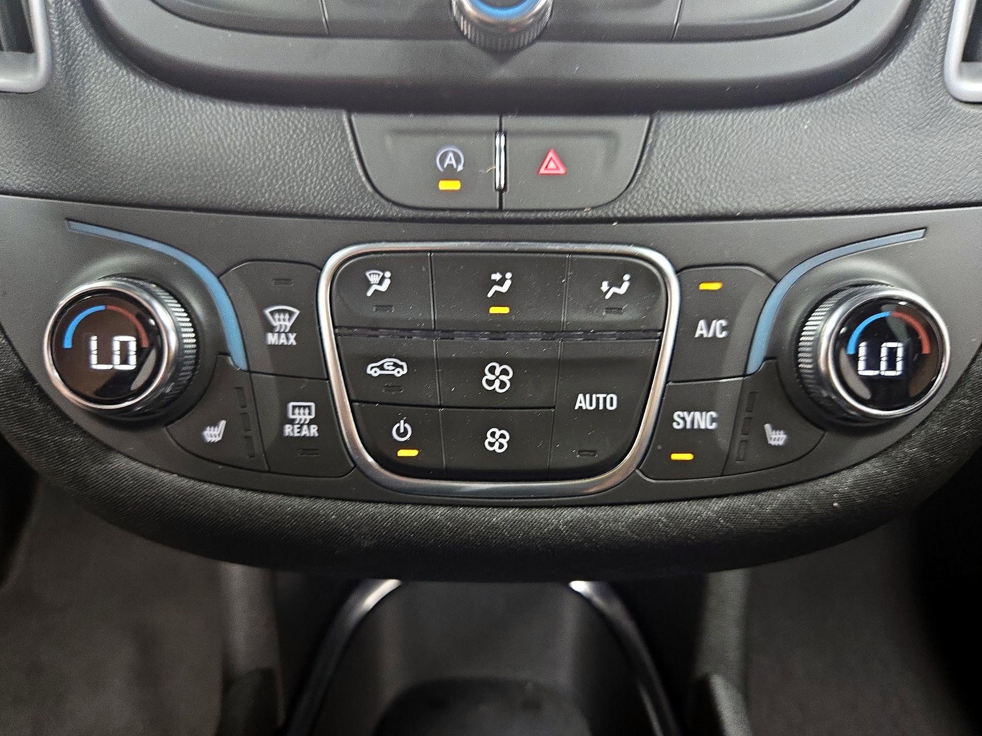 Thumbnail: 2023 Chevrolet Malibu - 16