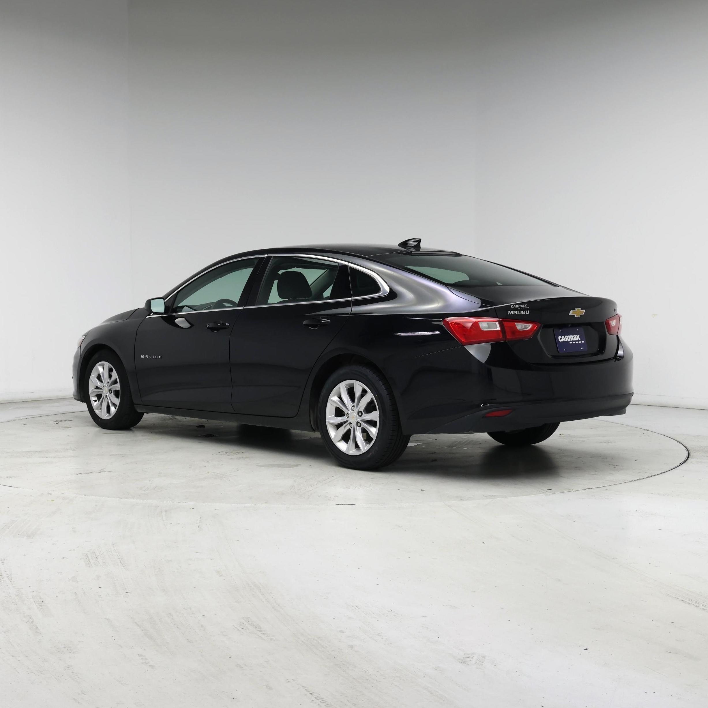 Thumbnail: 2023 Chevrolet Malibu - 2