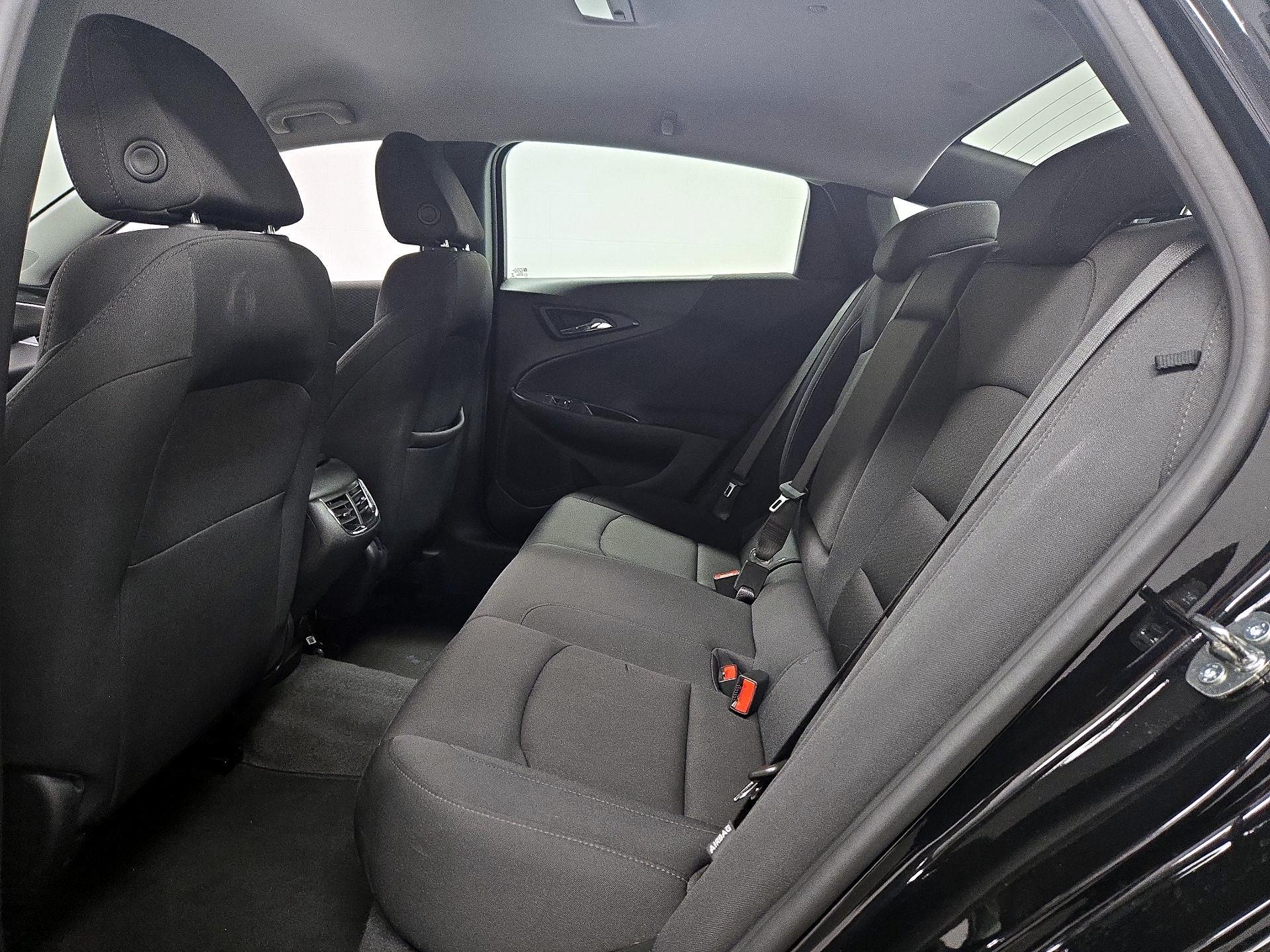 Thumbnail: 2023 Chevrolet Malibu - 19