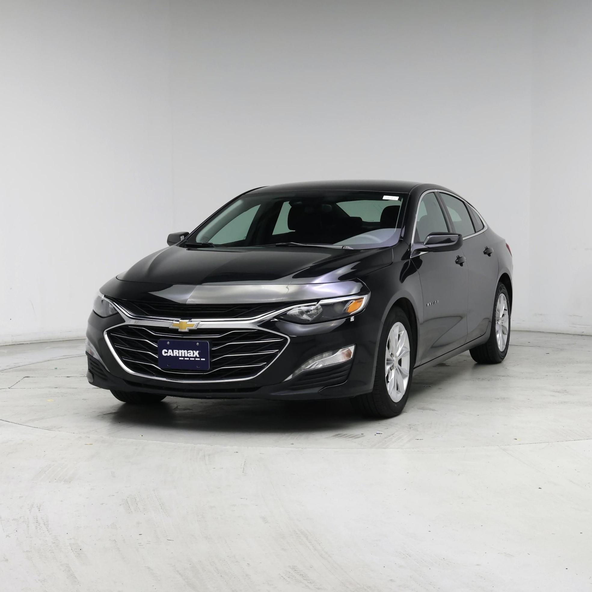 Thumbnail: 2023 Chevrolet Malibu - 4