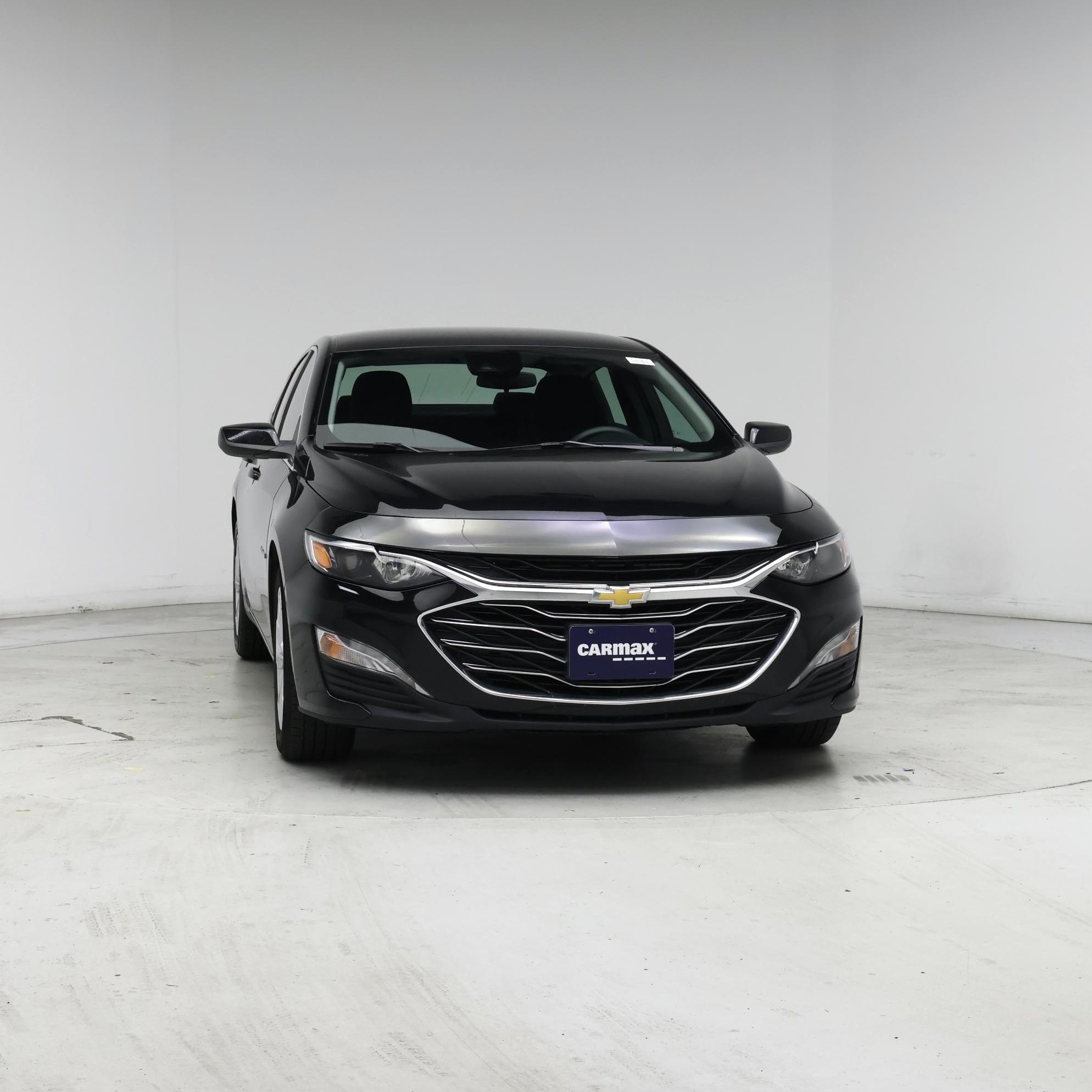 Thumbnail: 2023 Chevrolet Malibu - 5