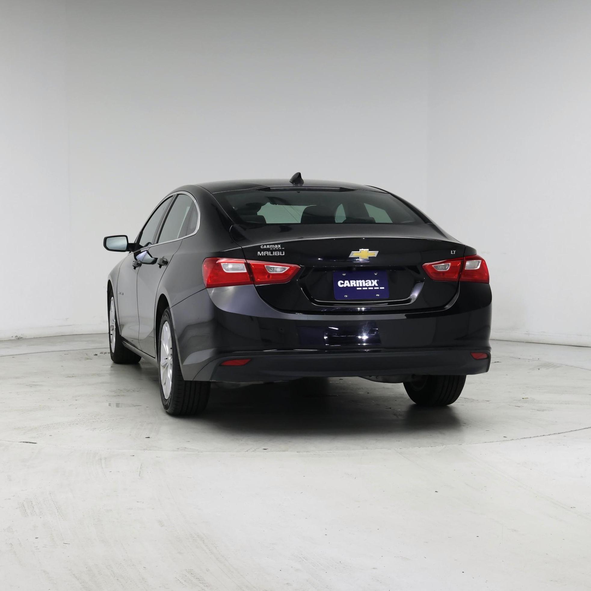 Thumbnail: 2023 Chevrolet Malibu - 6