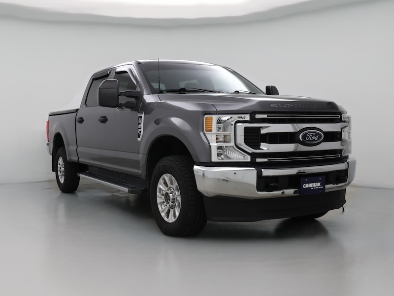 2021 Ford F-350 XL -
                  Huntsville, AL