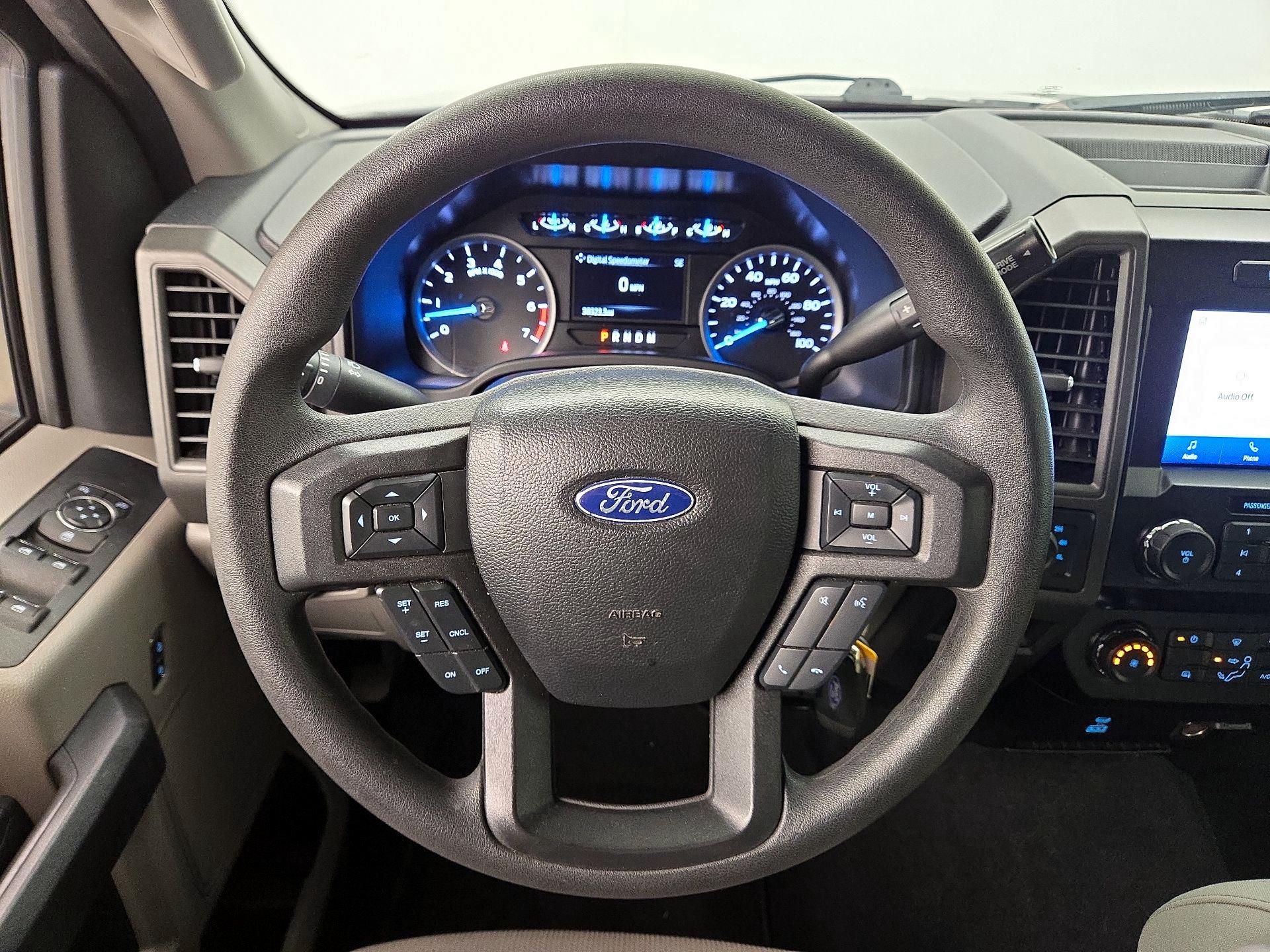 Thumbnail: 2021 Ford F-350 - 10