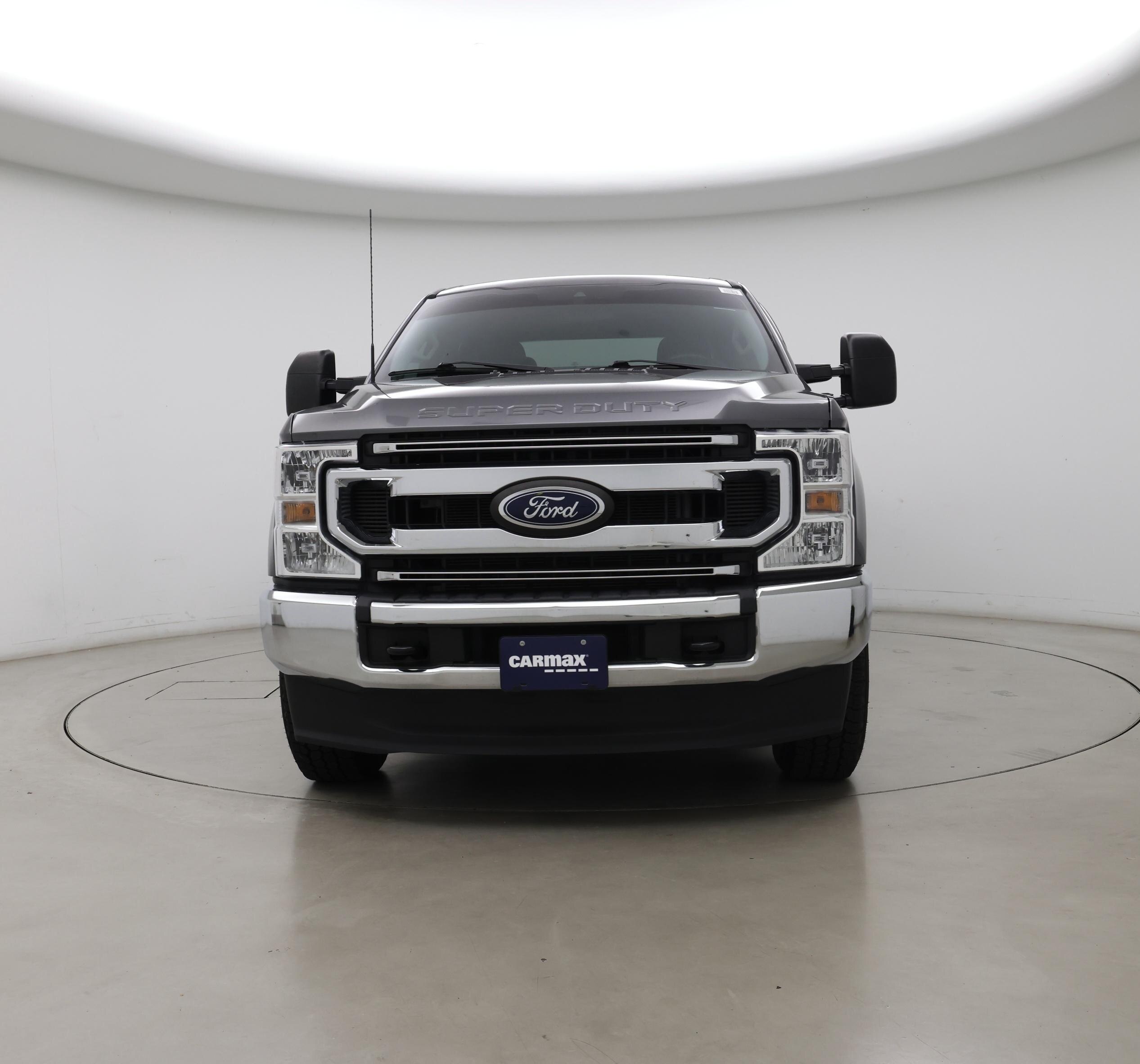 Thumbnail: 2021 Ford F-350 - 5