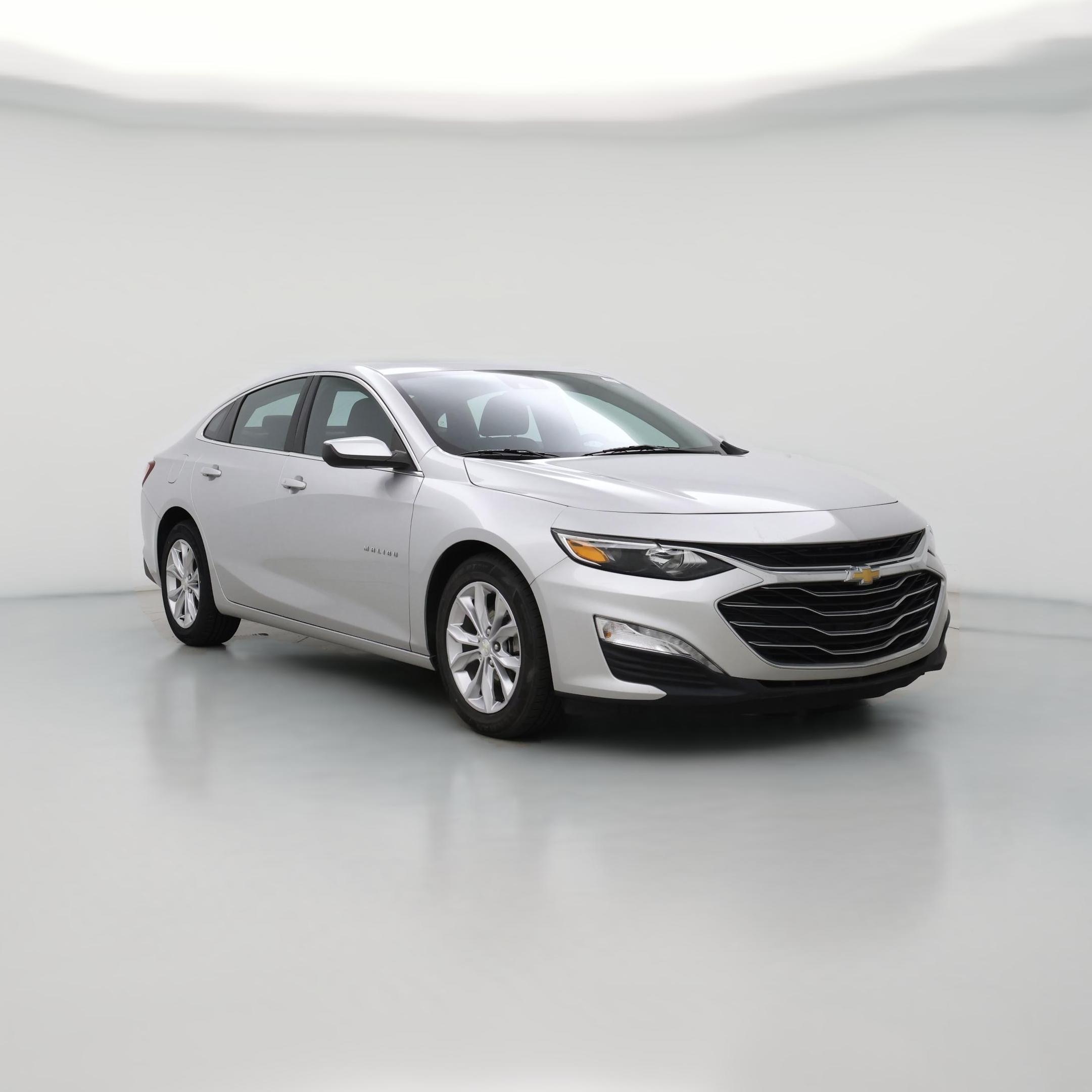 Thumbnail: 2022 Chevrolet Malibu - 1