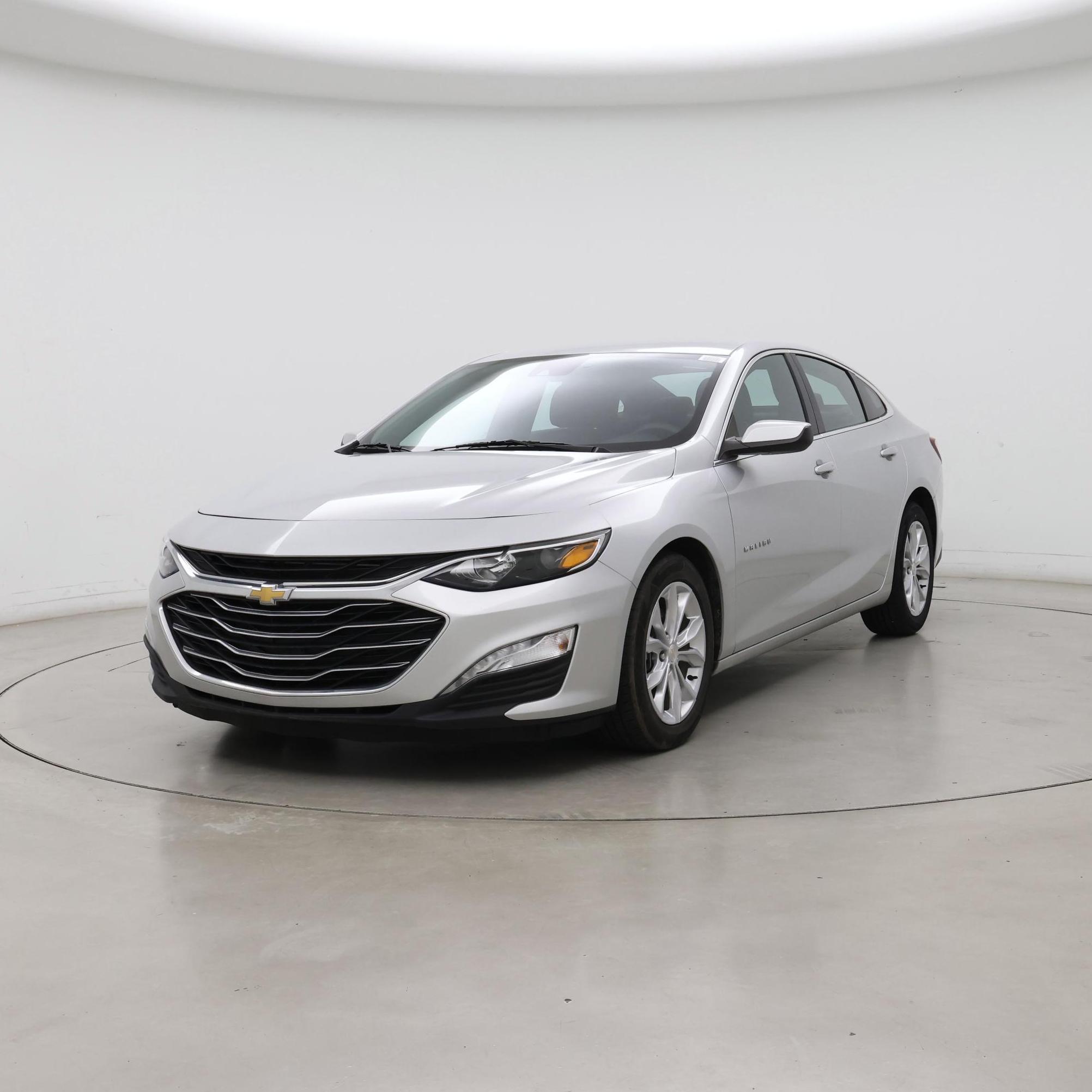 Thumbnail: 2022 Chevrolet Malibu - 4