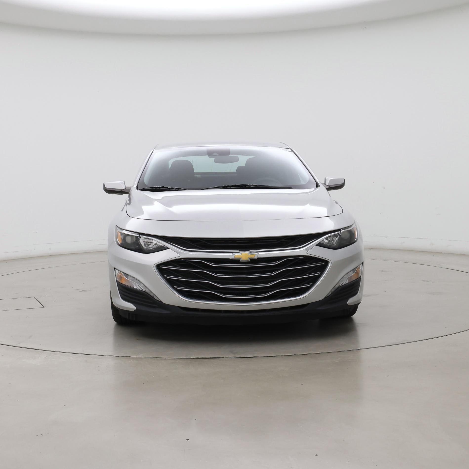 Thumbnail: 2022 Chevrolet Malibu - 5