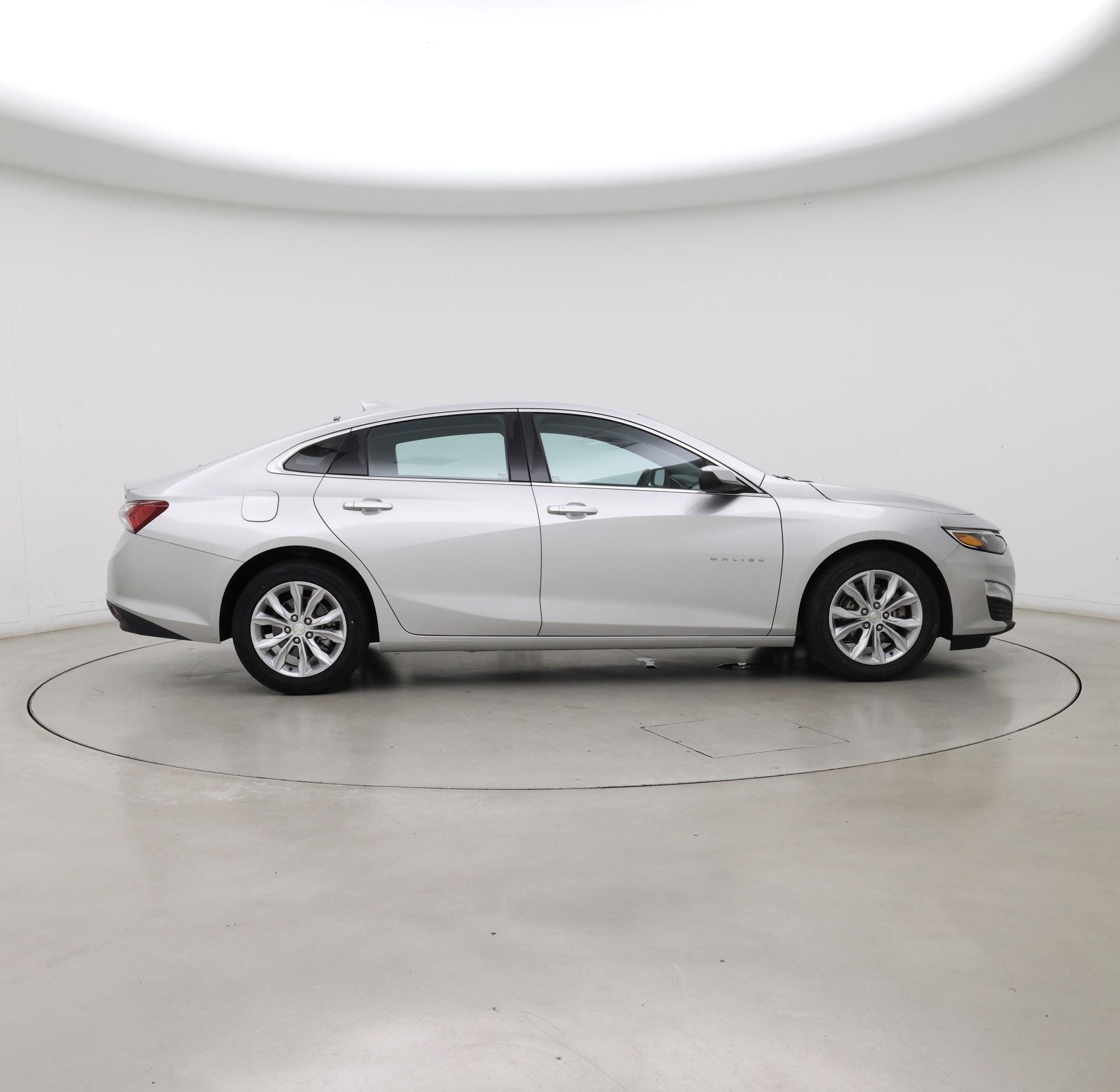 Thumbnail: 2022 Chevrolet Malibu - 7